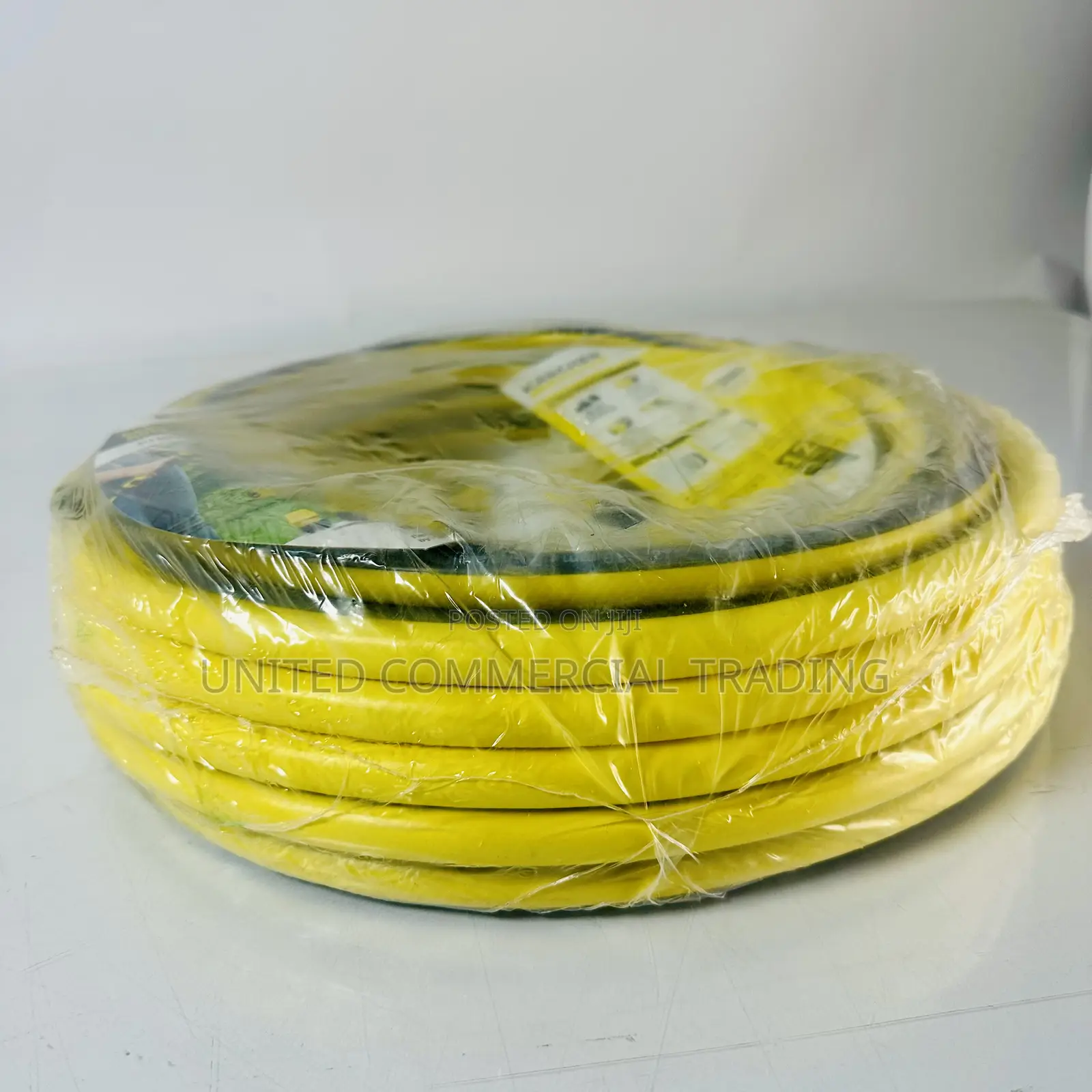 Hose Set (Karcher)