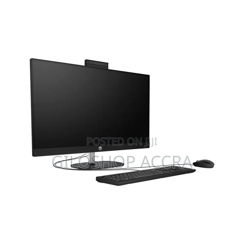 New Desktop Computer HP 8GB Intel Core I7 SSD 512GB