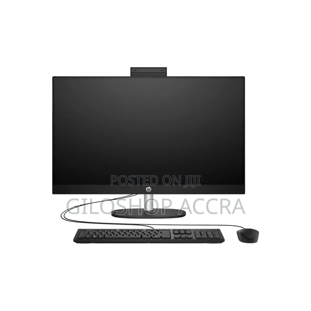 New Desktop Computer HP 8GB Intel Core I7 SSD 512GB