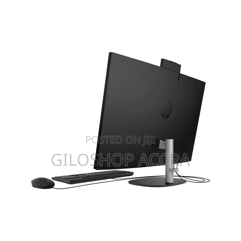 New Desktop Computer HP 8GB Intel Core I7 SSD 512GB