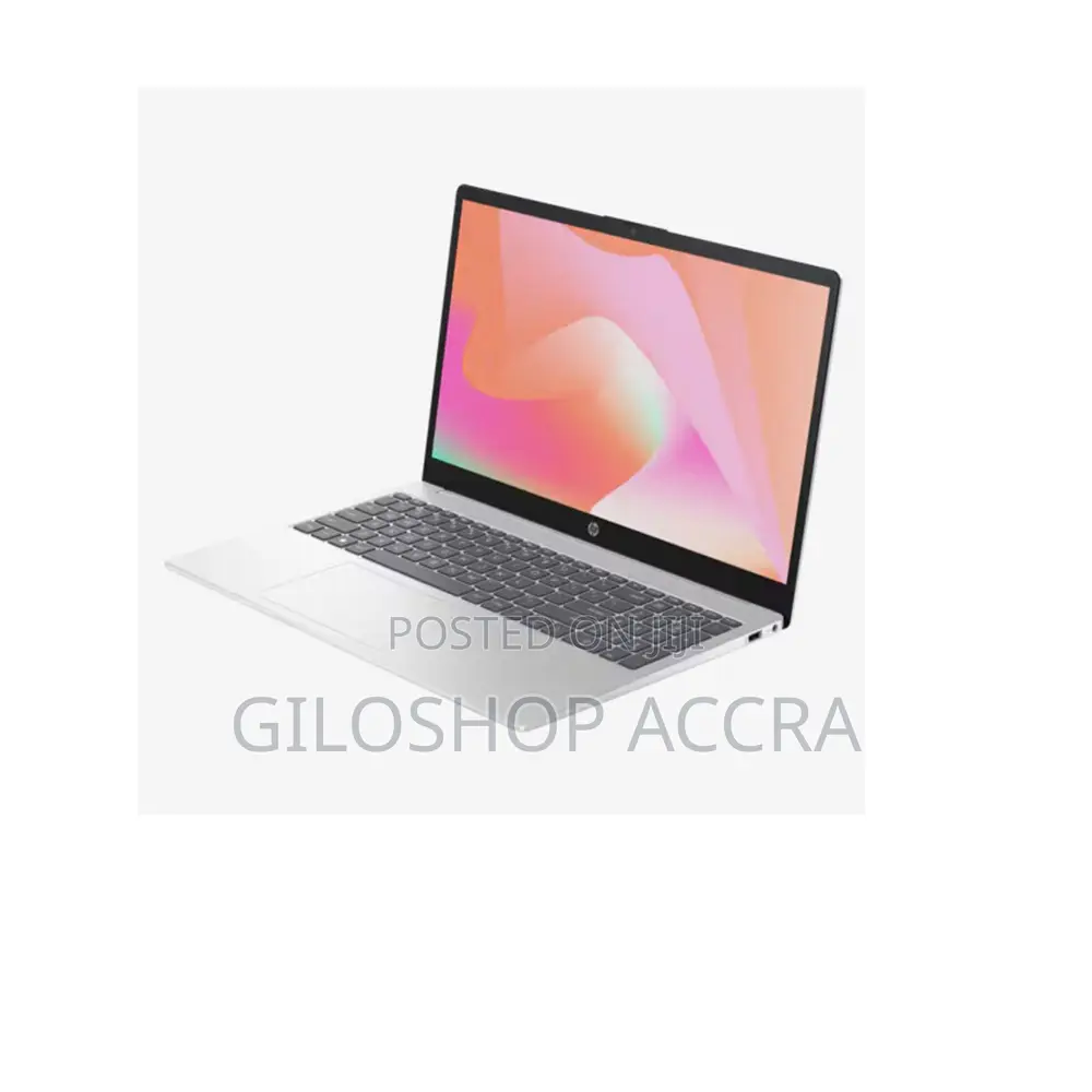 New Laptop HP 8GB Intel Core I5 SSD 512GB