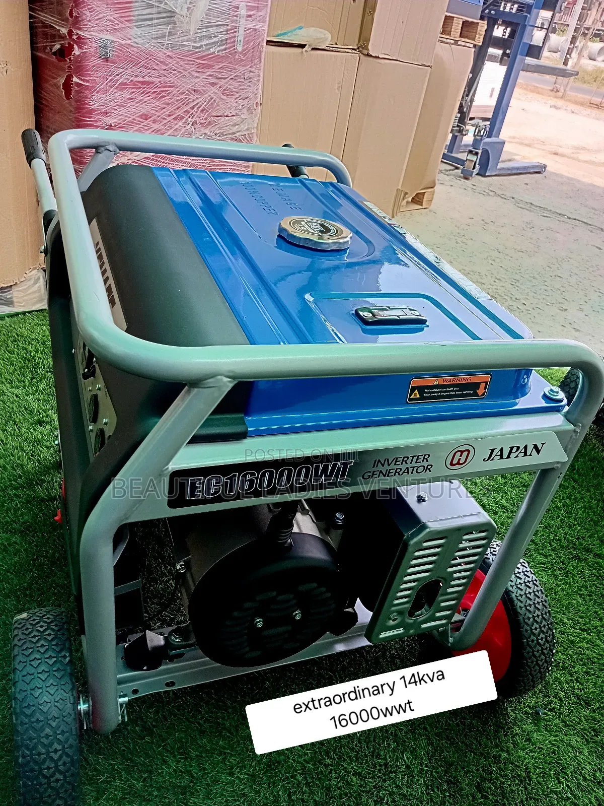 High Coporated Engine Generator 14kva Best 14kva