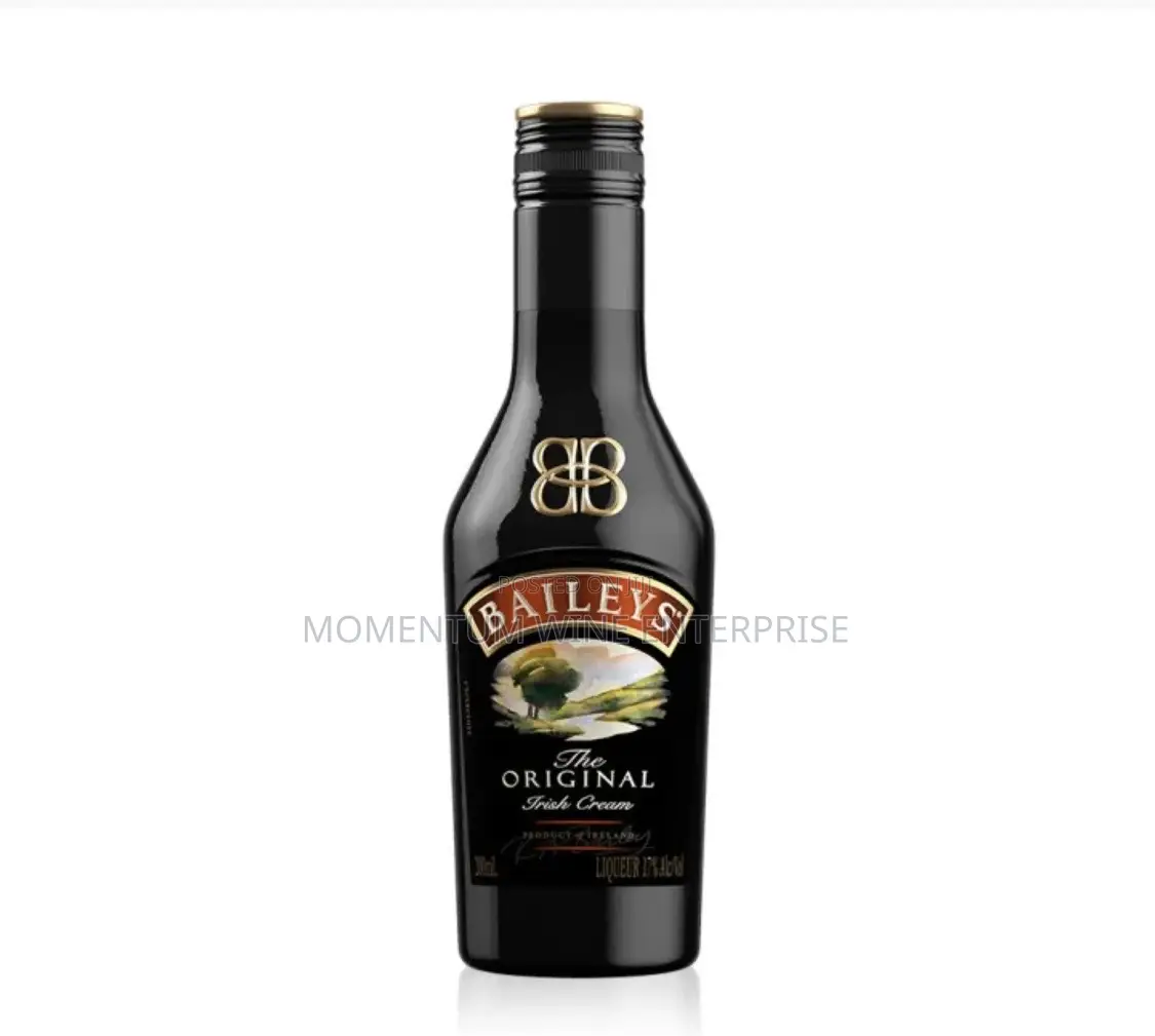 Bailey's Original Irish Cream 20cl