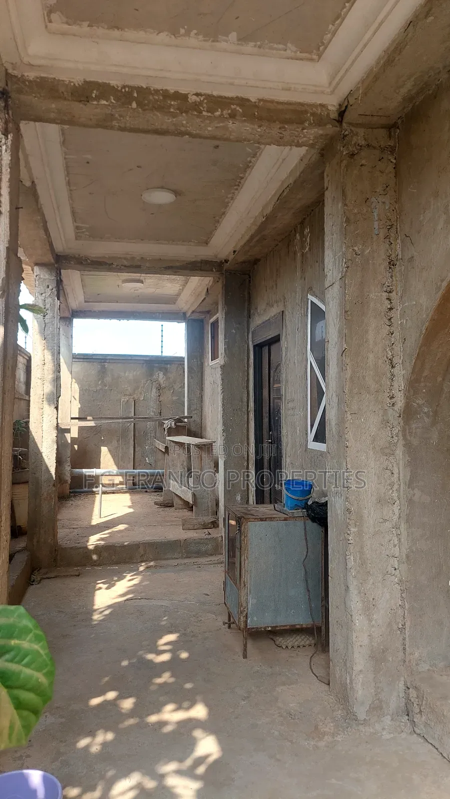 7bdrm House in Kg.Franco Properties, Spintex for sale