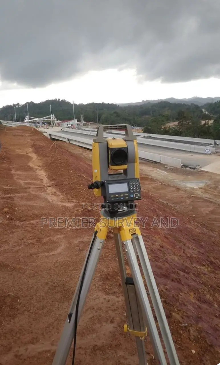 Land Survey Services