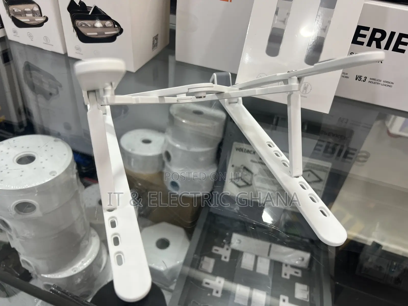 Laptop Stand