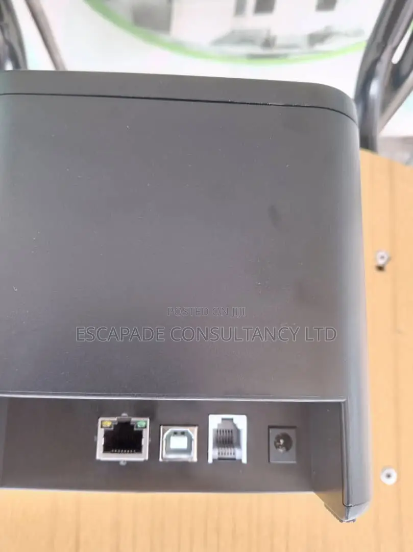 Thermal Receipt Printer OCOM OCPP-812 ESCAPADE