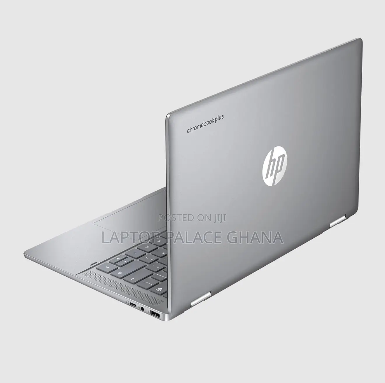 New Laptop HP Chromebook 14 8GB Intel Core I3 SSD 256GB