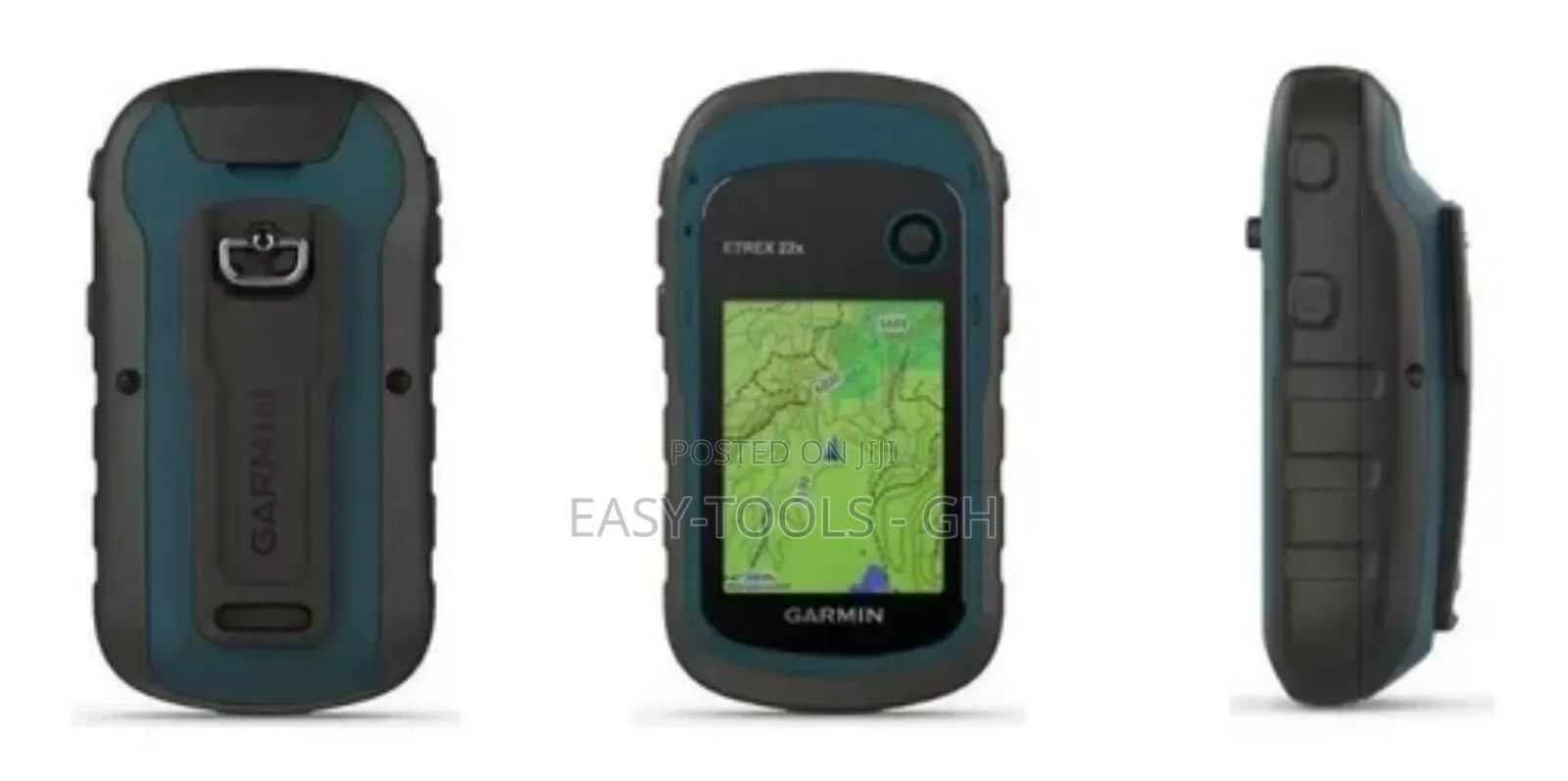 GPS Garmin Etrex 22x