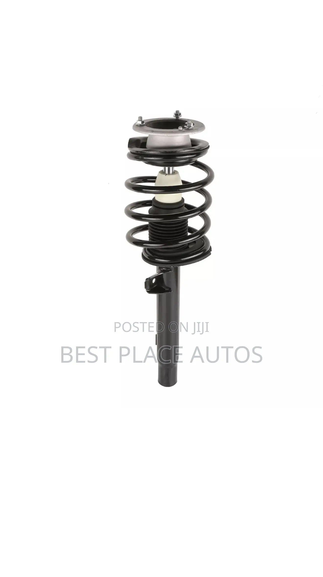 BMW 318I E46 Front Shock Absorber