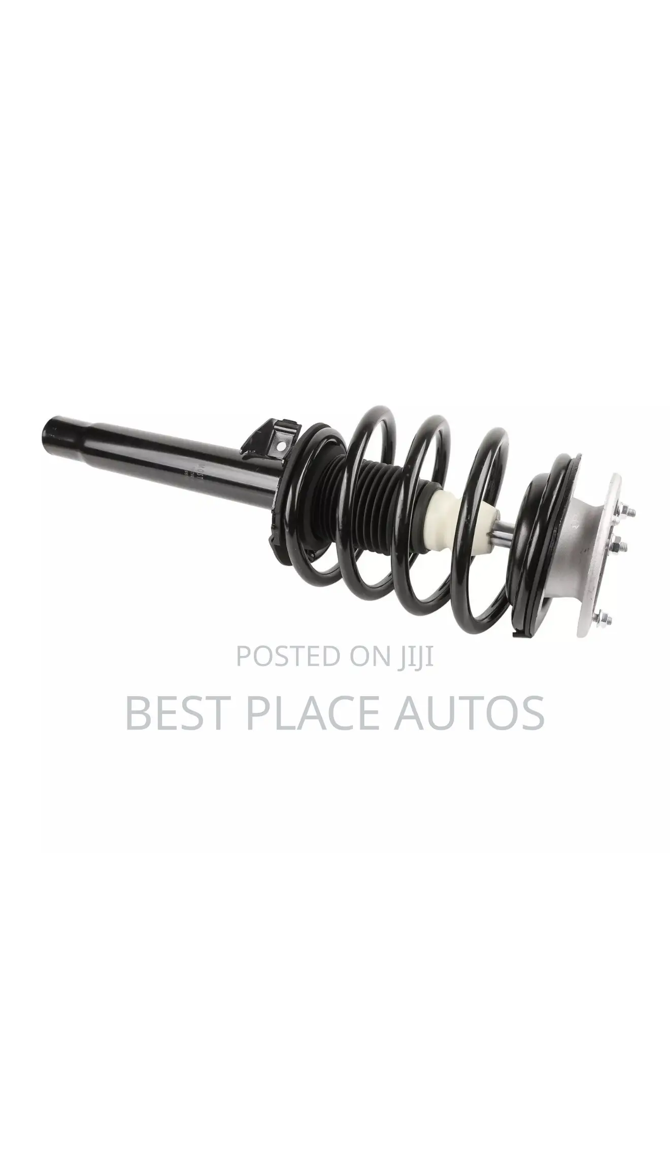 BMW 318I E46 Front Shock Absorber