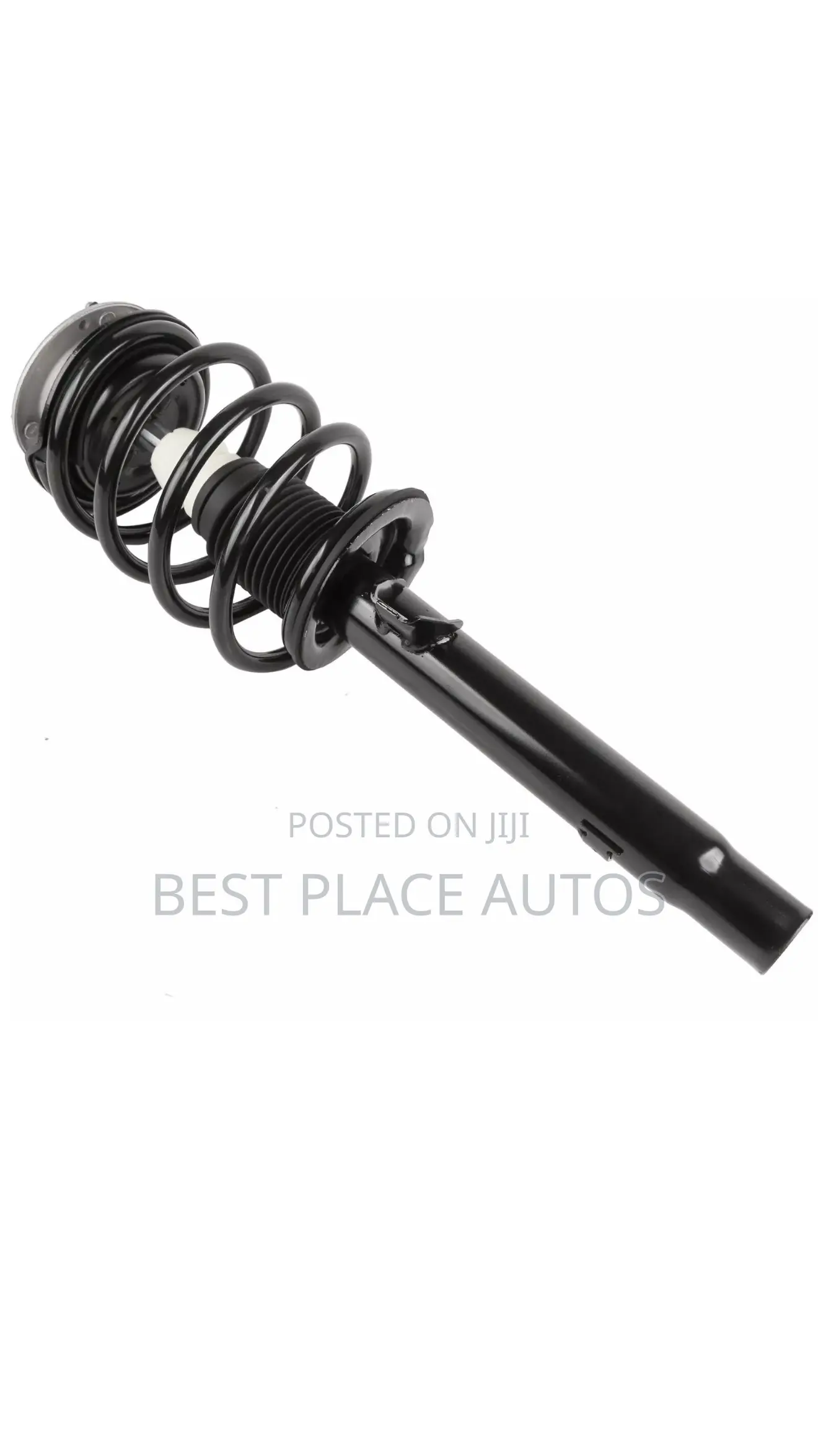 BMW 318I E46 Front Shock Absorber