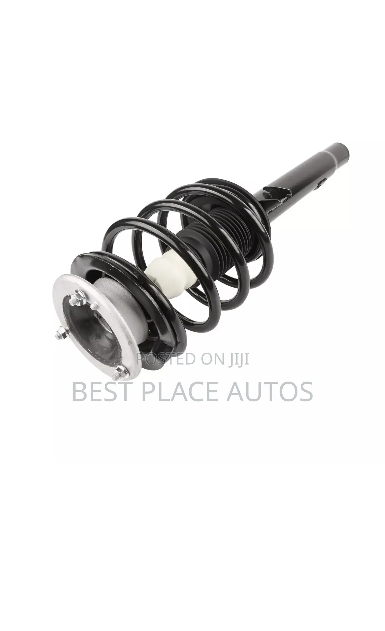BMW 318I E46 Front Shock Absorber