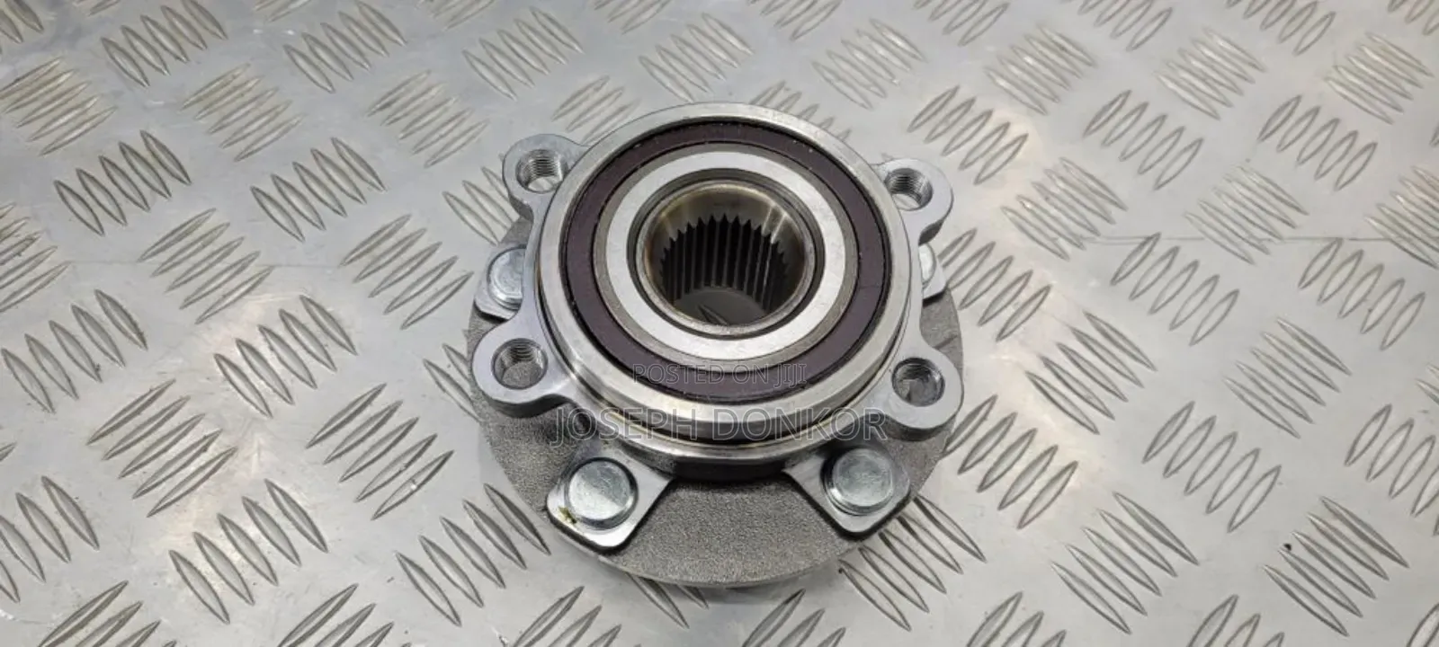 Mazda Cx5/Cx9 Front Hub 2017,2018,2019,2020,2021,2022