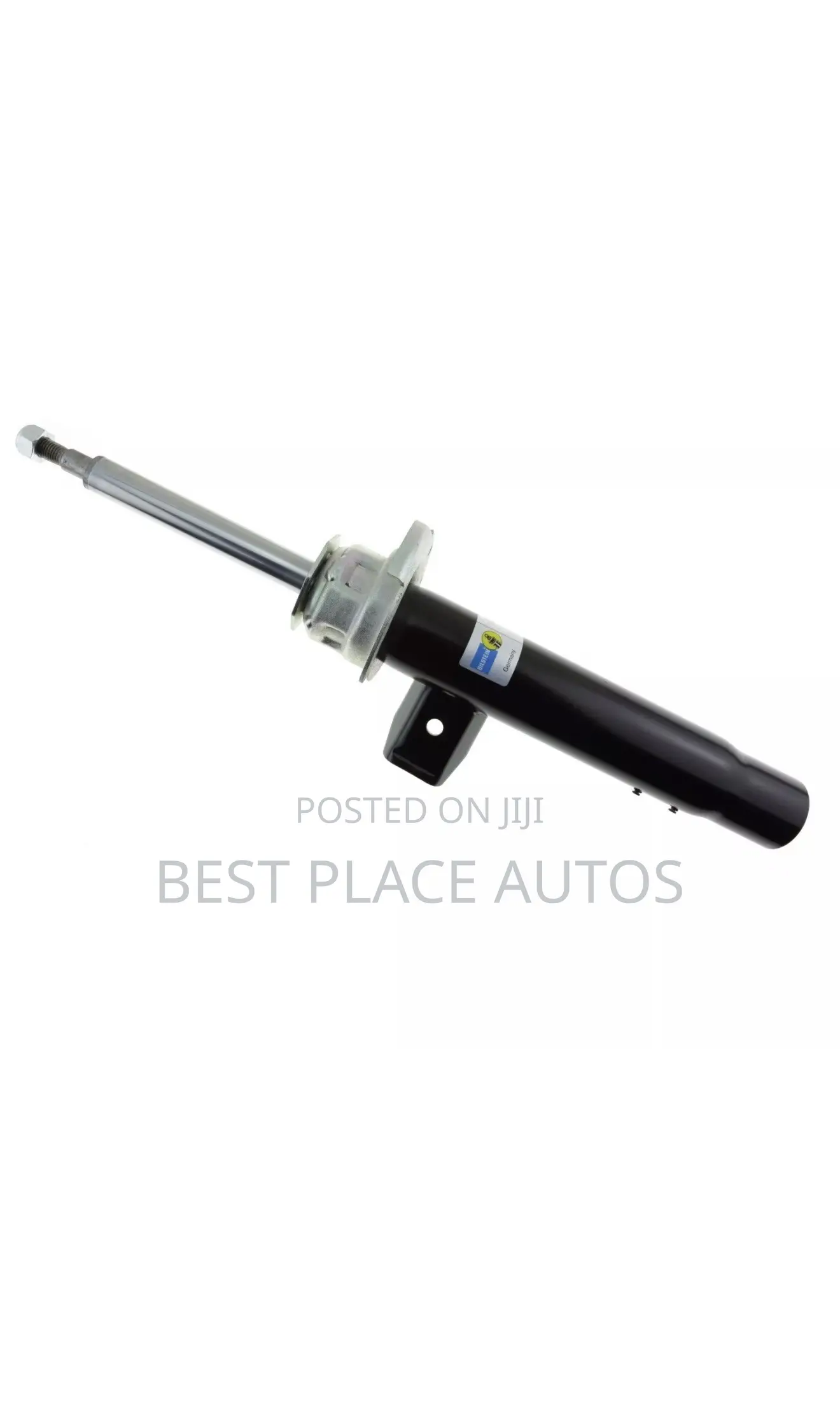 BMW 323I Front Shock Absorber