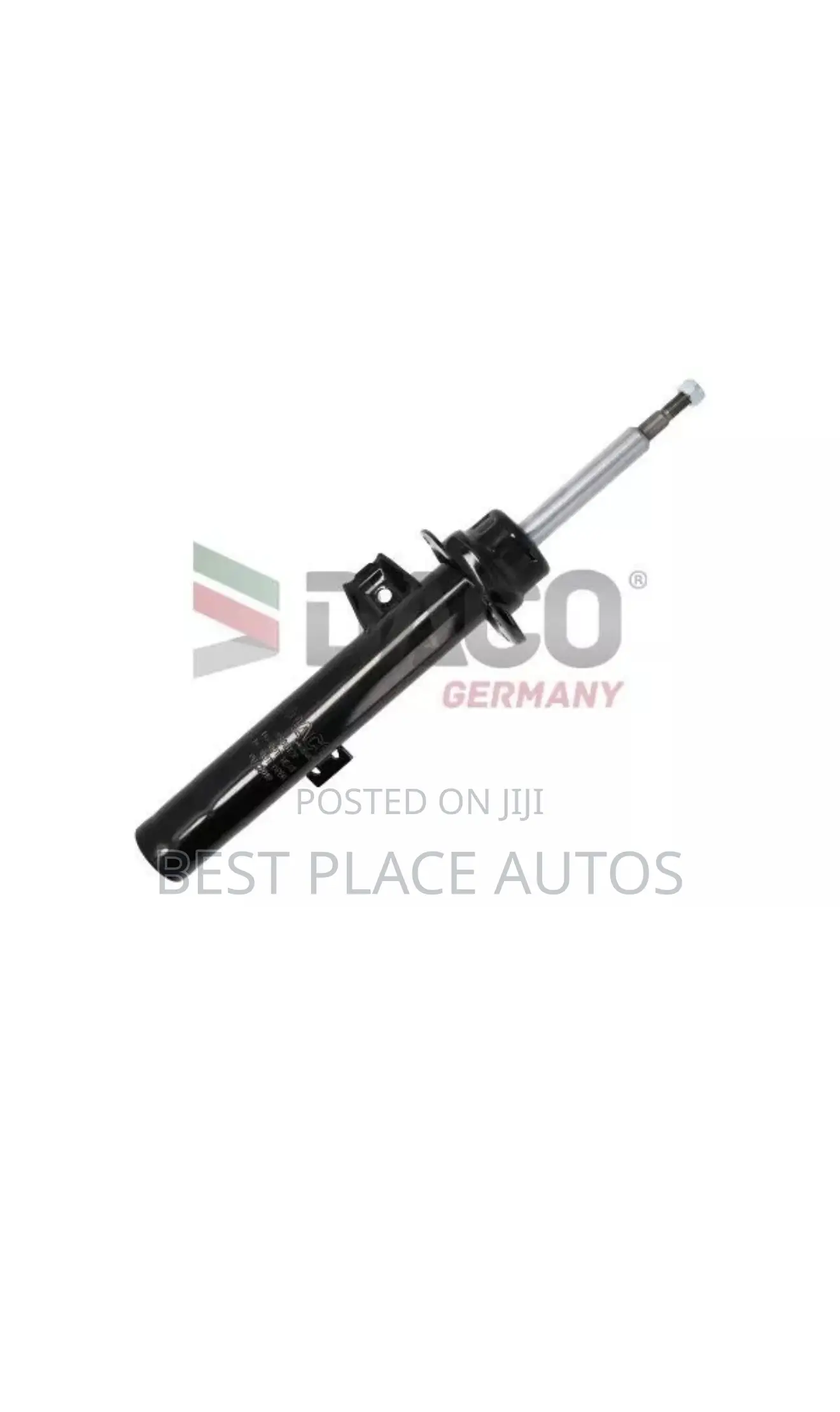 BMW 323I Front Shock Absorber