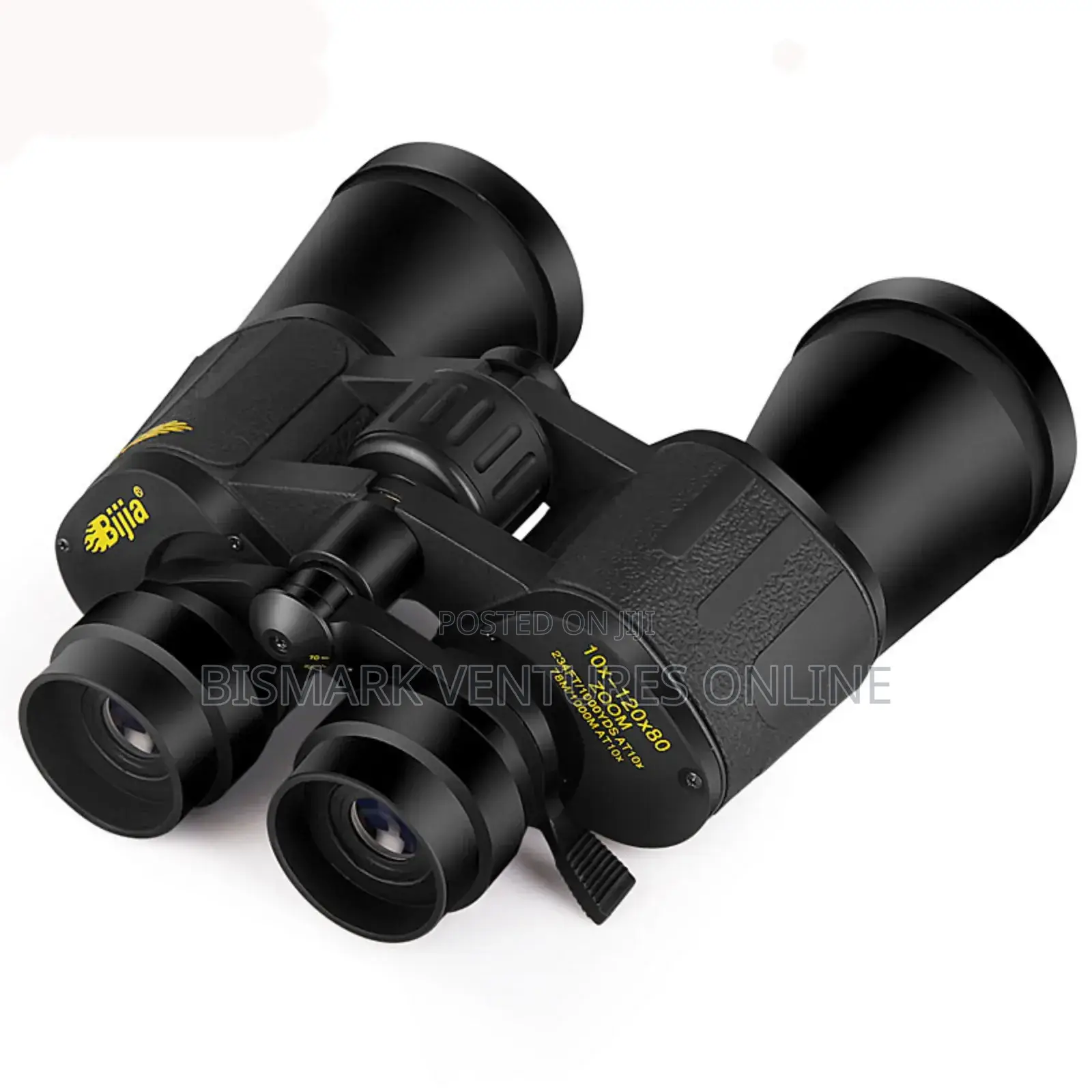 10-120x Zoom Times Binoculars/Hd High Power Low Light Level