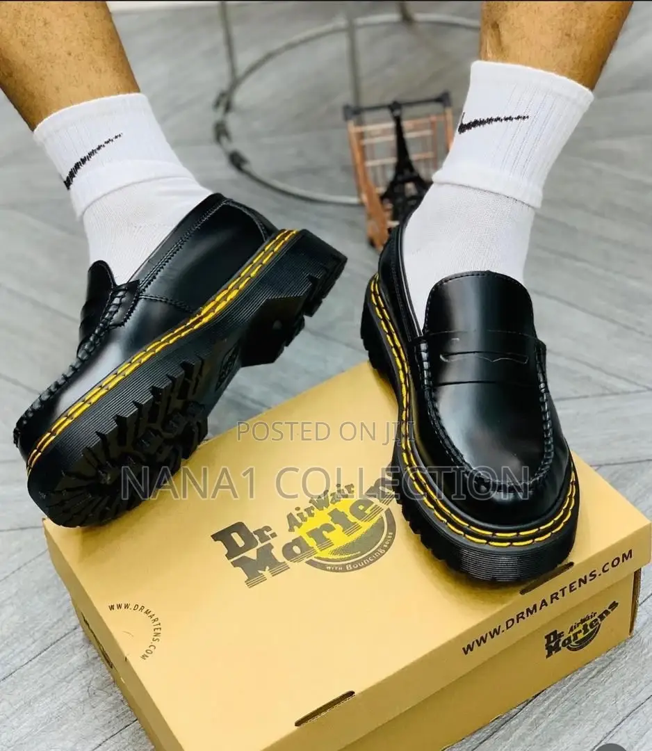 Dr. Martens