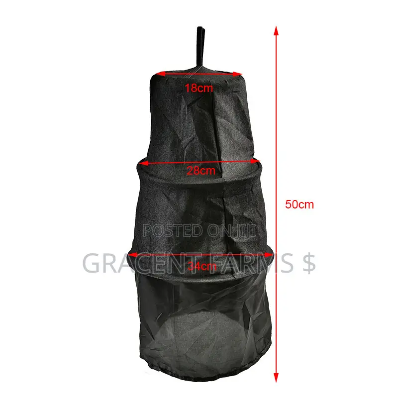 Nylon Bee Swarm Cage