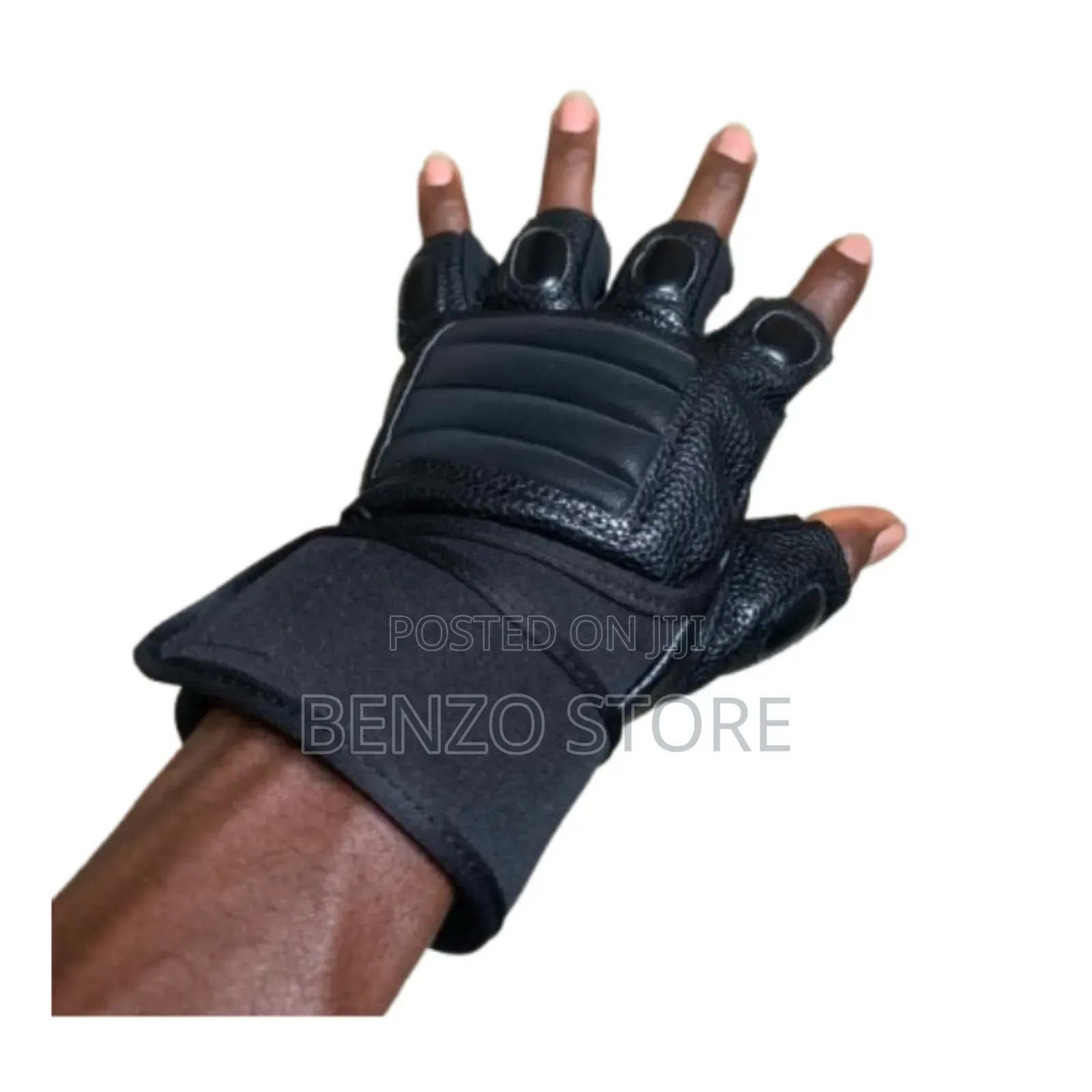Original Hand Gloves for Gym Workout, Riding and Military