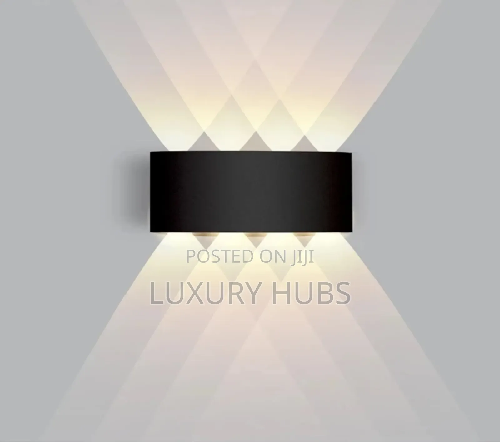 Led Wall Lamp 8w
