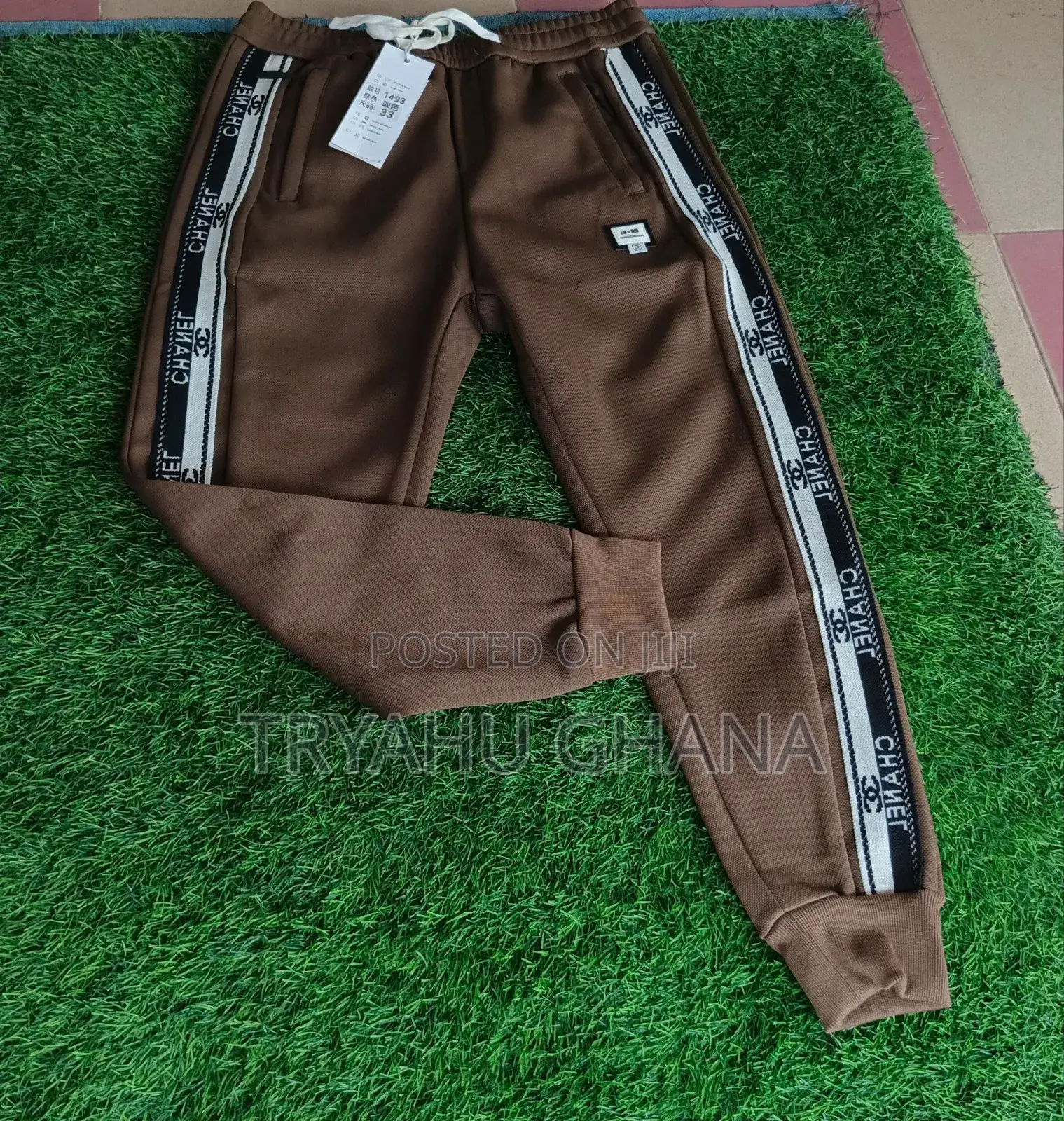 Lifestyle Joggers for Sale Online at Tryahu