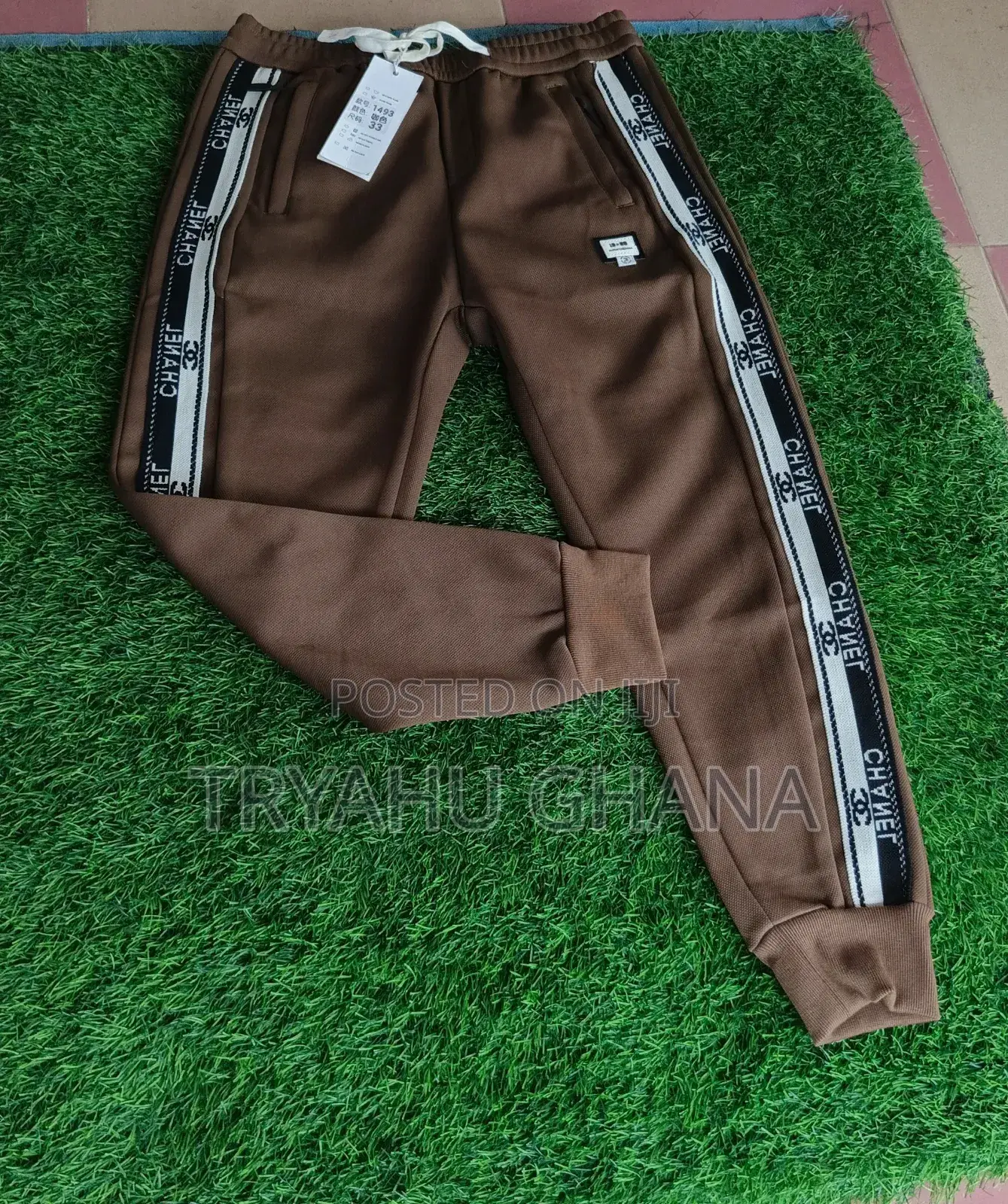 Lifestyle Joggers for Sale Online at Tryahu