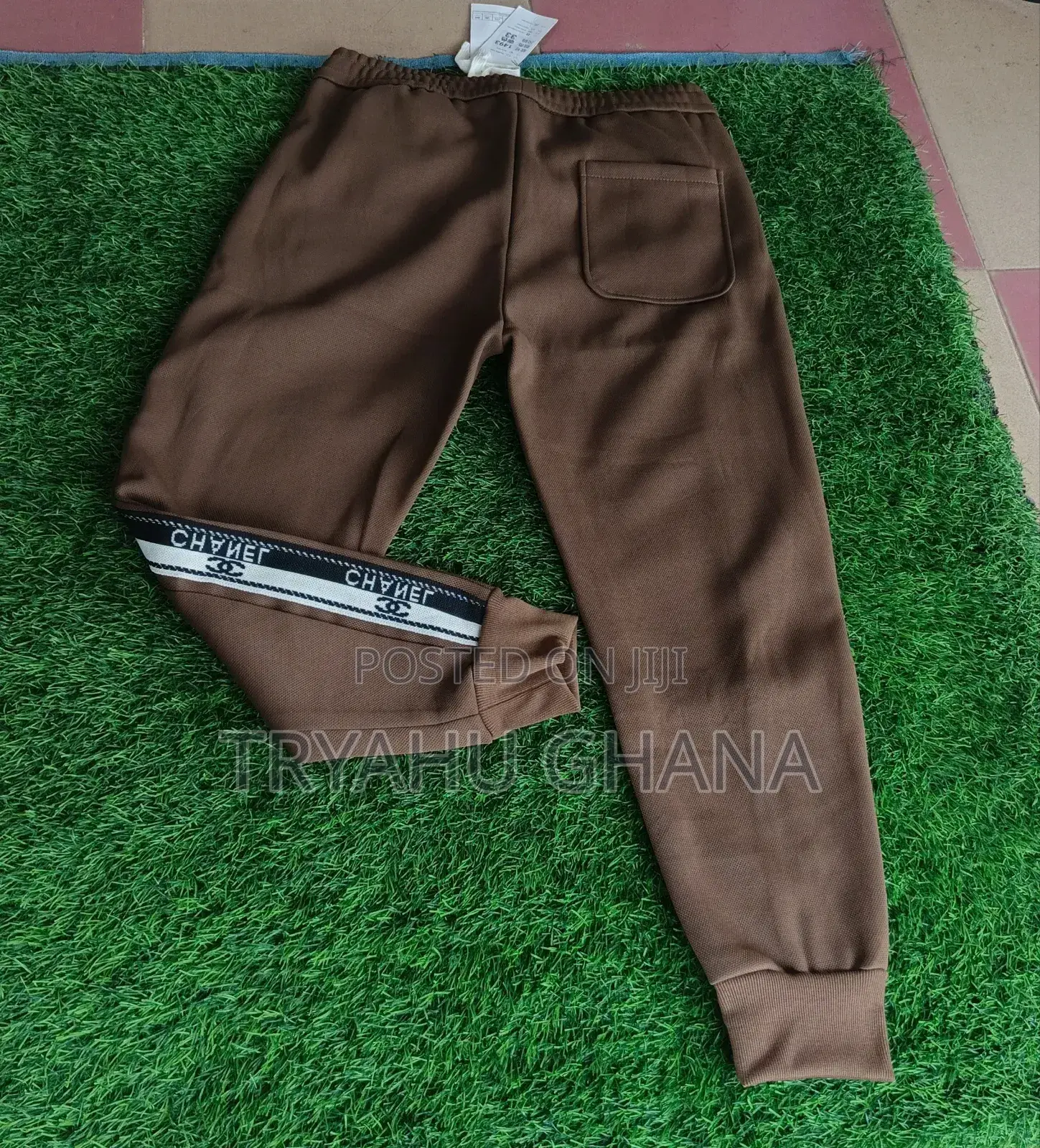 Lifestyle Joggers for Sale Online at Tryahu