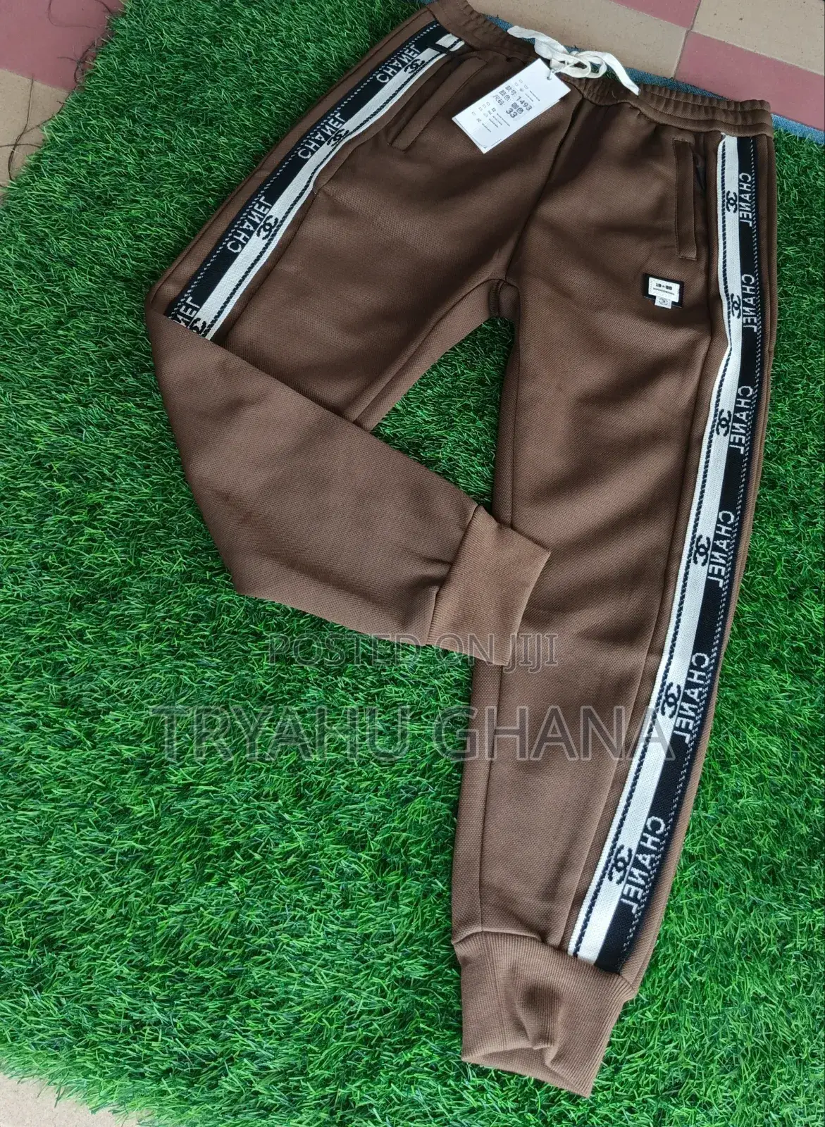 Lifestyle Joggers for Sale Online at Tryahu