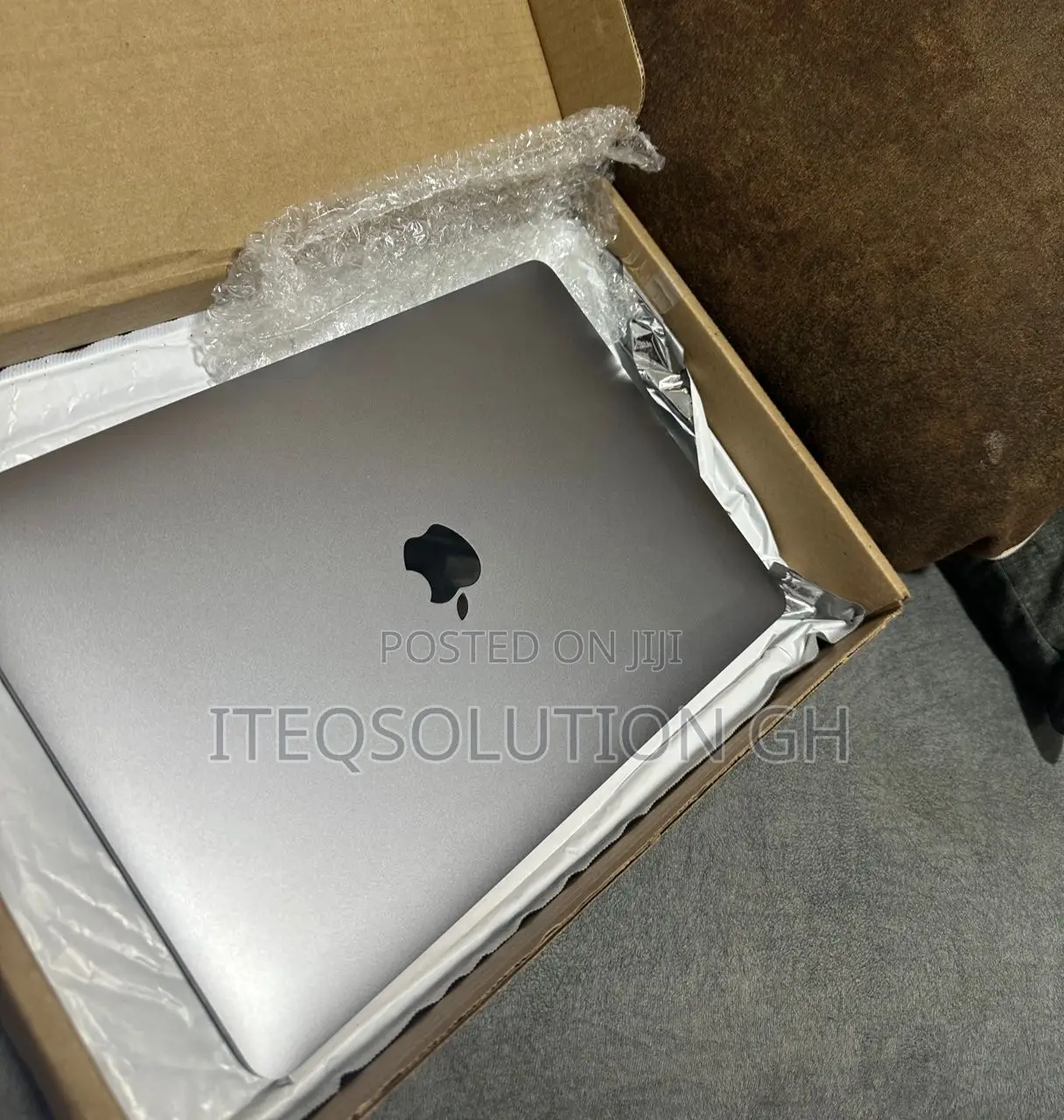 Laptop Apple MacBook Pro 2019 8GB Intel Core I5 SSD 256GB