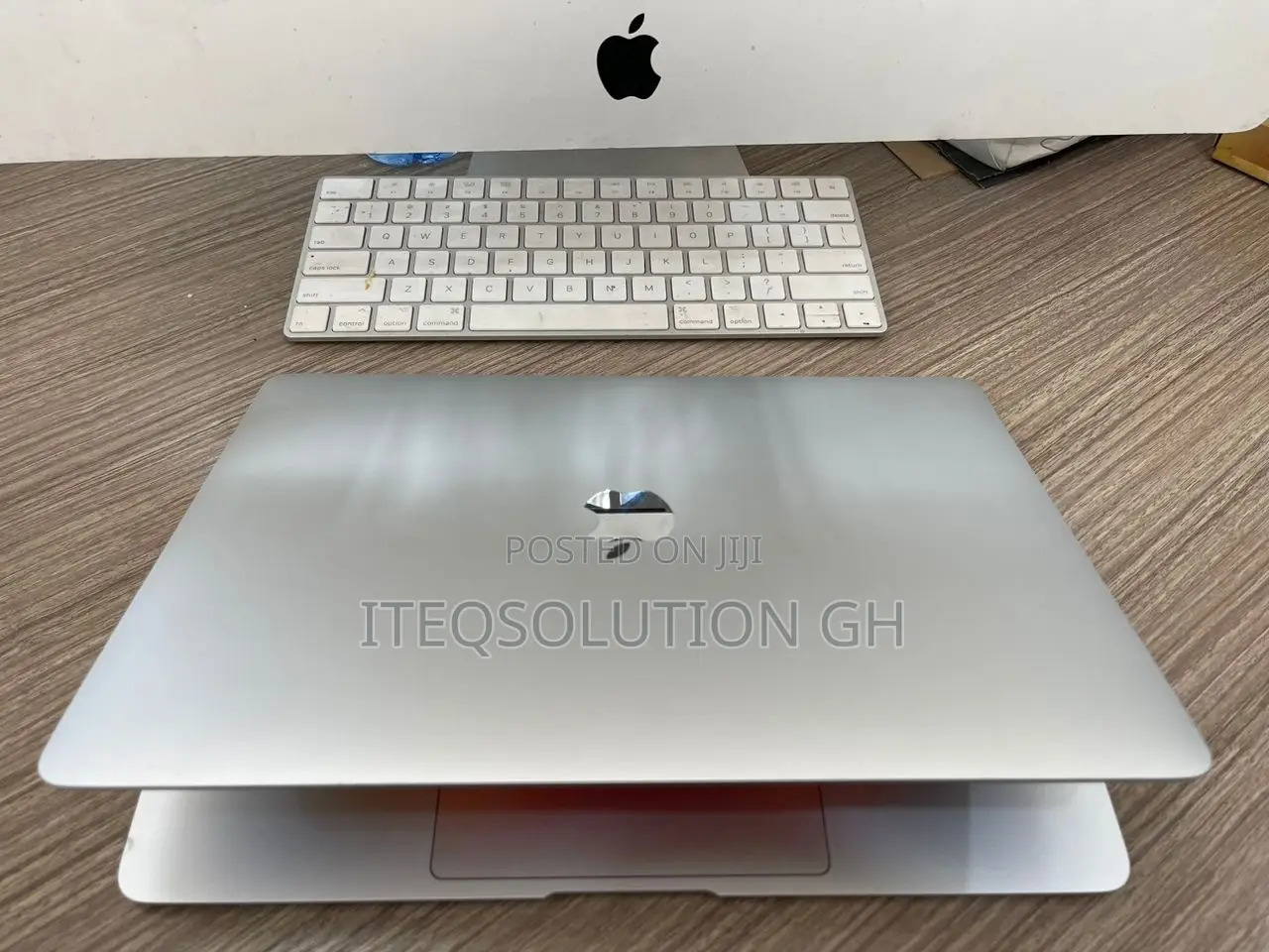 Laptop Apple MacBook Pro 2019 8GB Intel Core I5 SSD 256GB