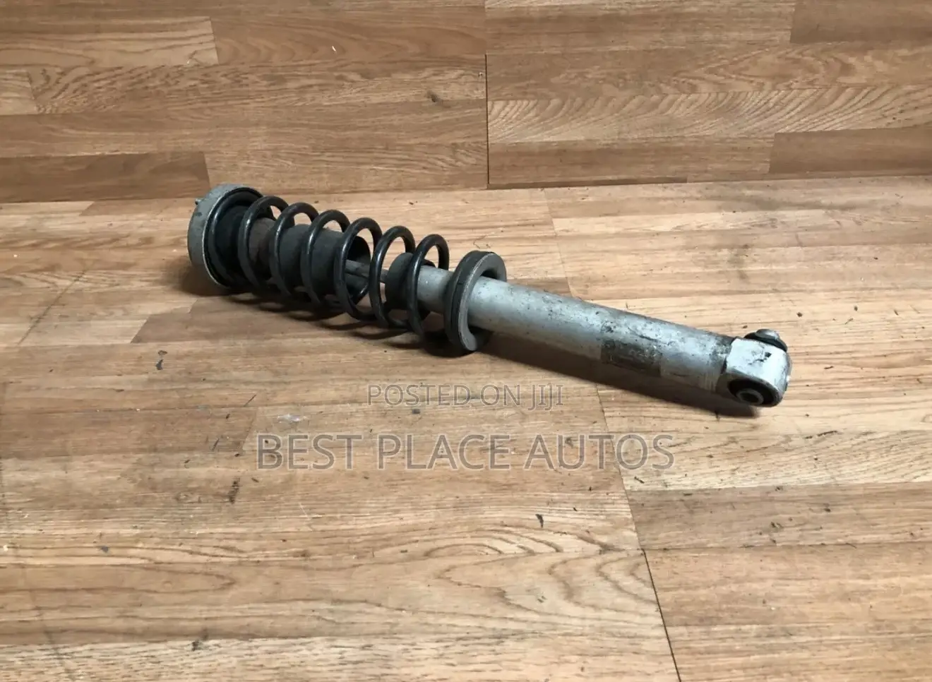 BMW 528I Back Shock Absorber