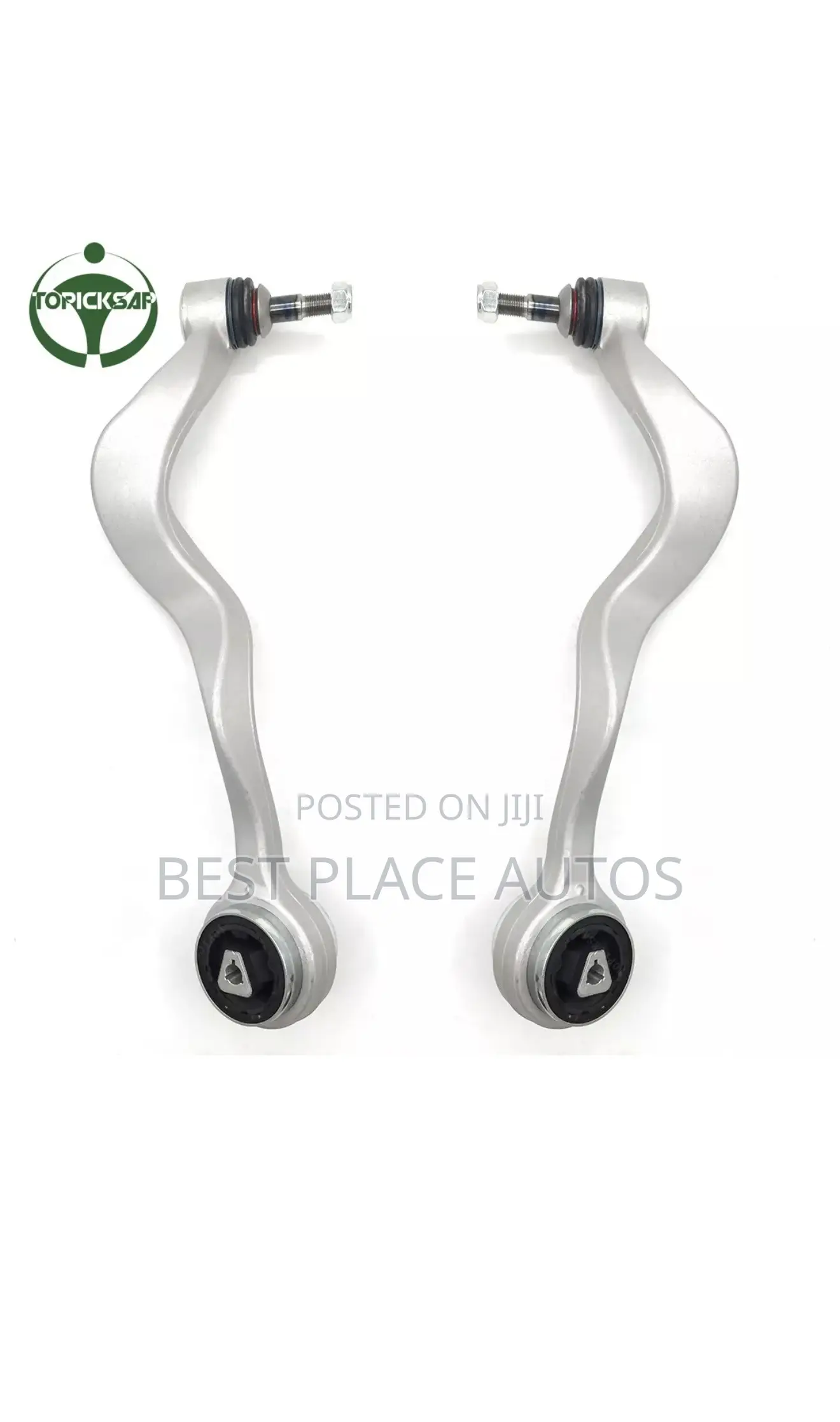 BMW 523I Lower Control Arms
