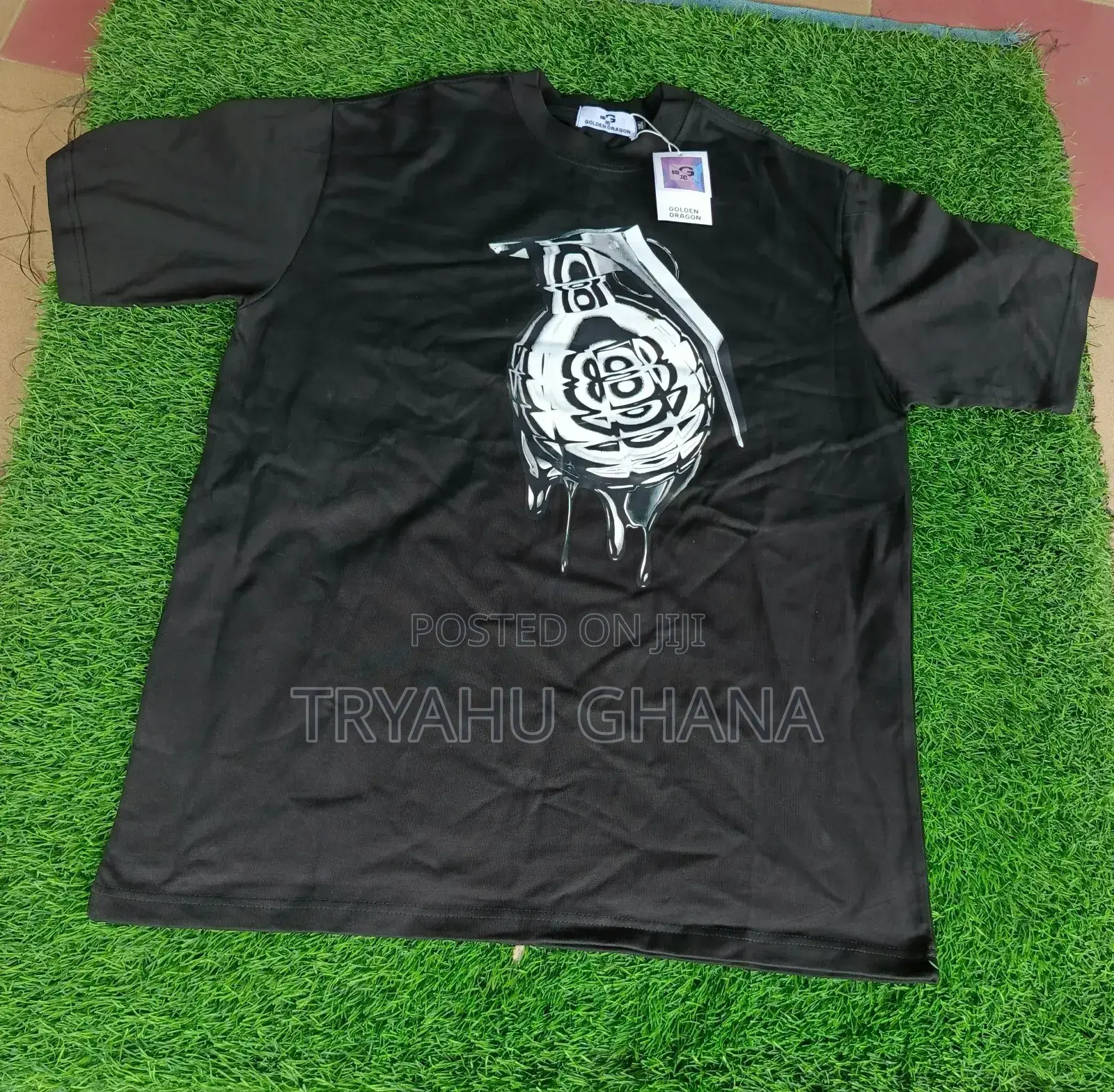 Quality Multicolored T-Shirts