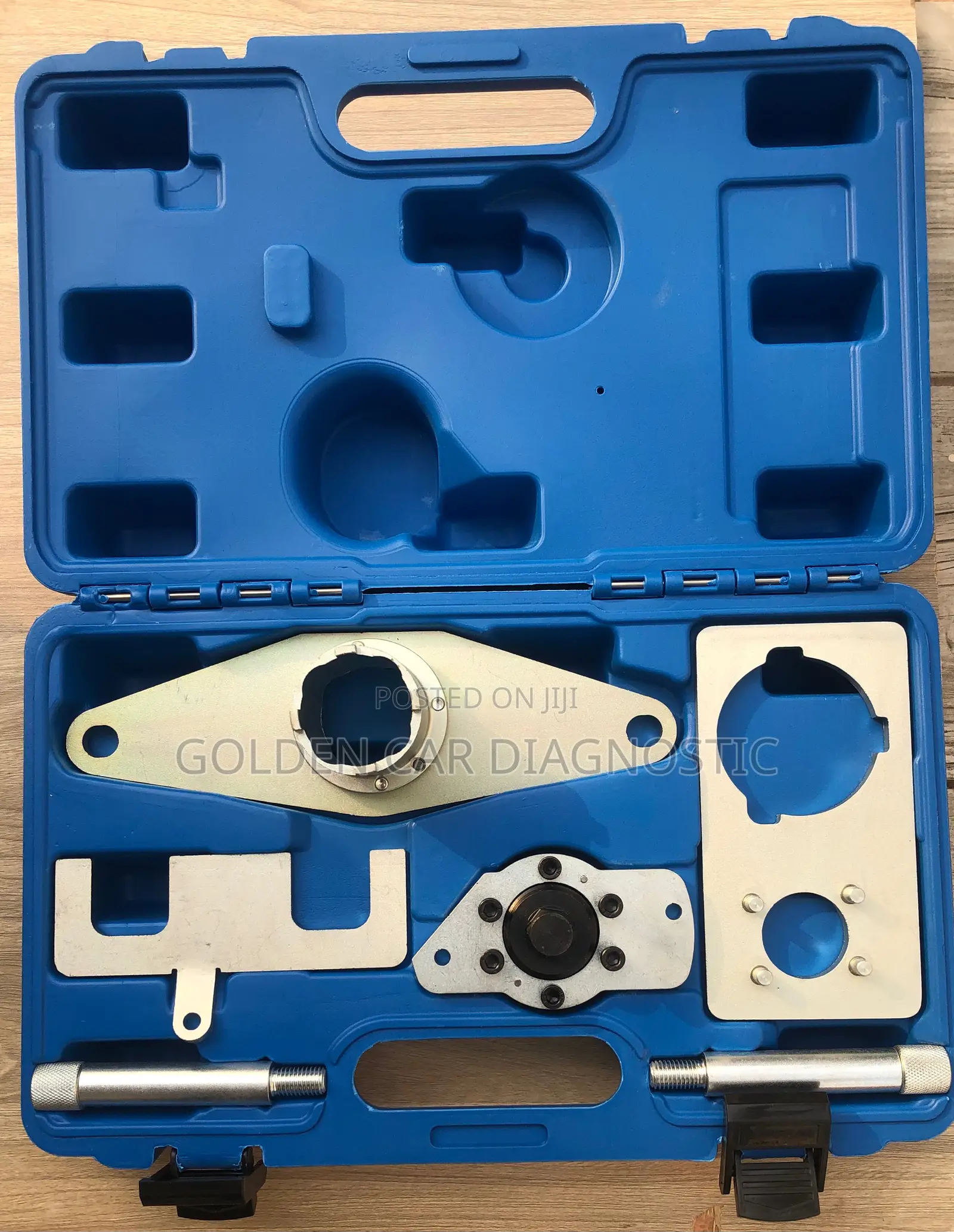 Land Rover/Jaguar 2.0T Diesel Timing Tool