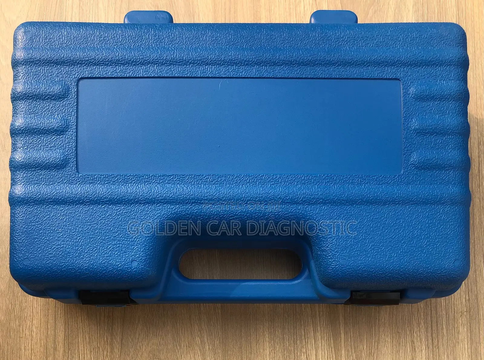 Land Rover/Jaguar 2.0T Diesel Timing Tool