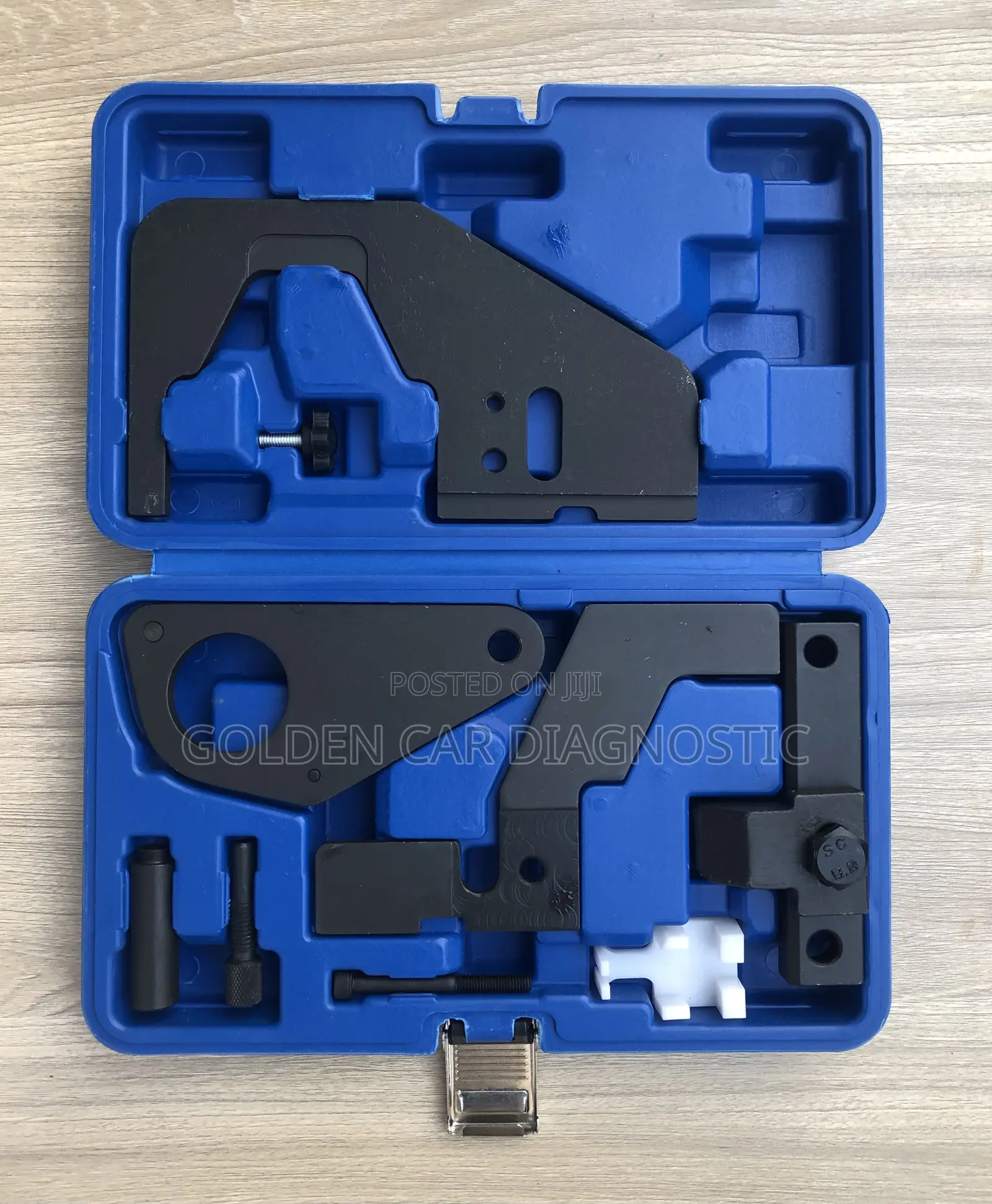 Ford Mondeo 2.0T Timing Tool