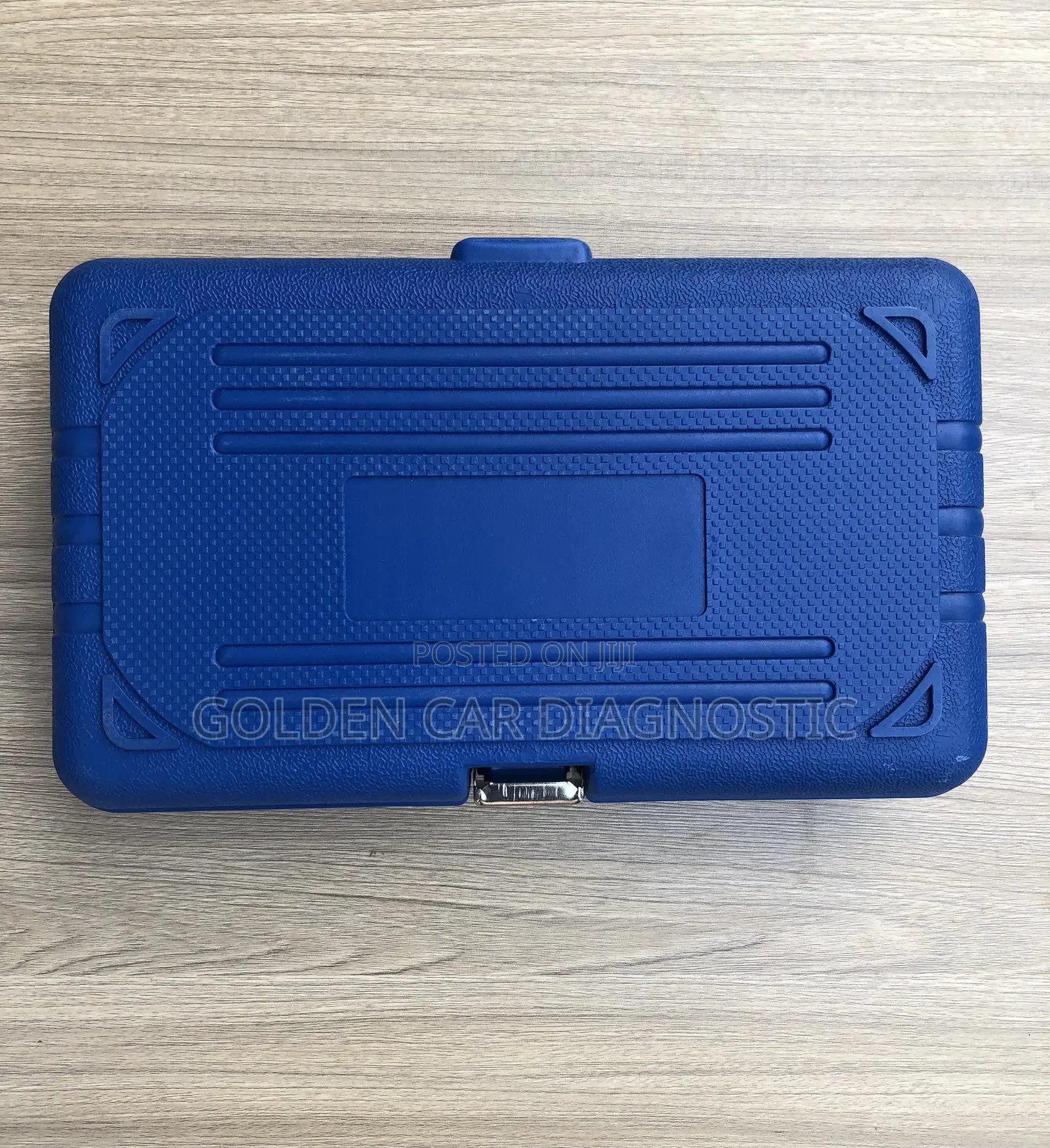 Ford Mondeo 2.0T Timing Tool