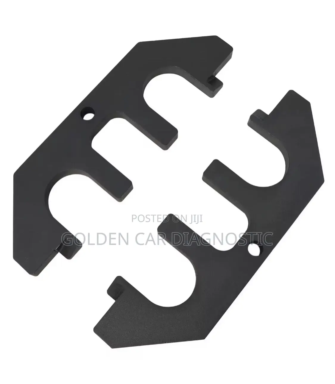 Ford Mustang 5.0T Timing Tool