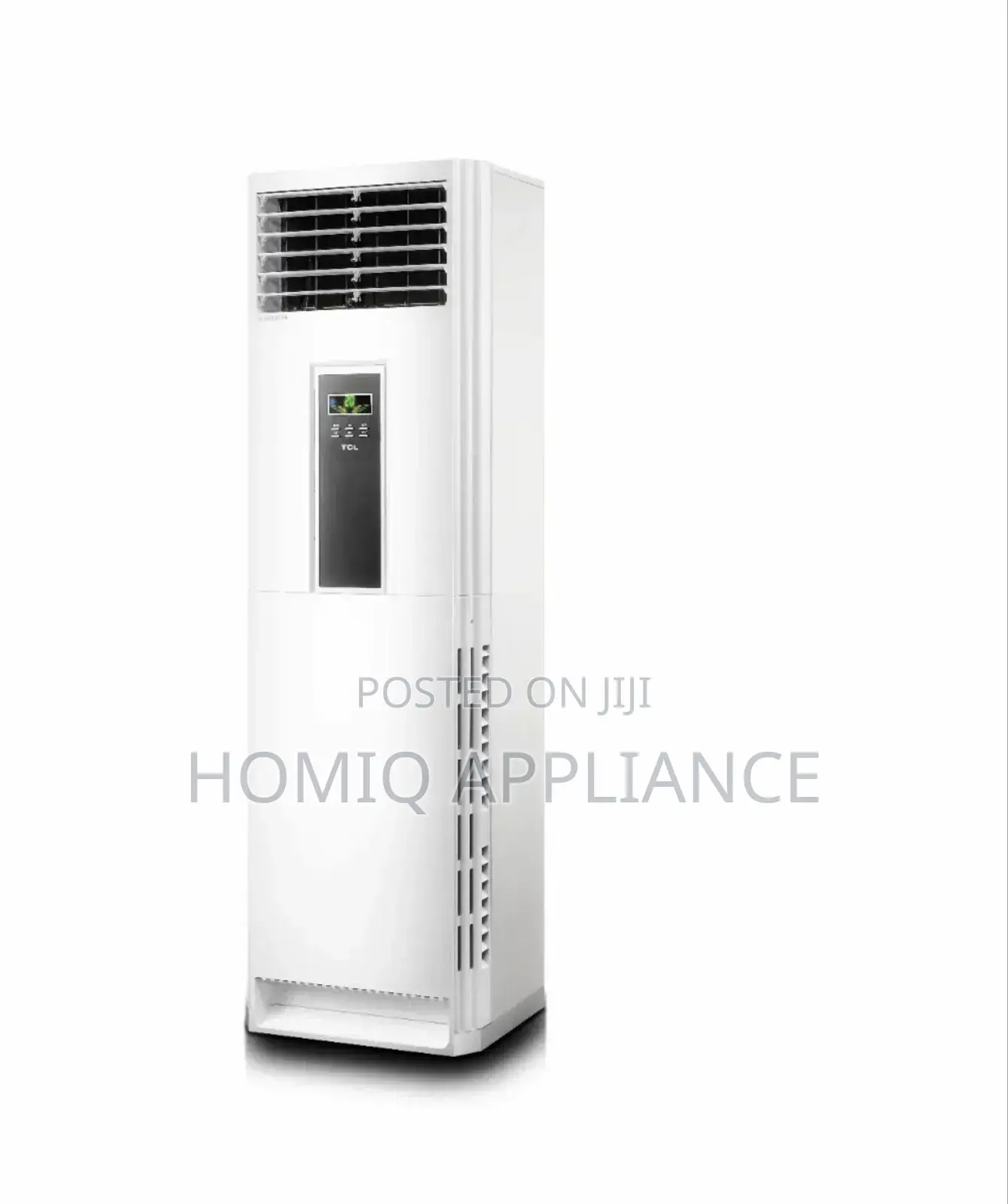 Tac-36cfa/C TCL 3.5hp R410 Floor Standing Air Conditioner
