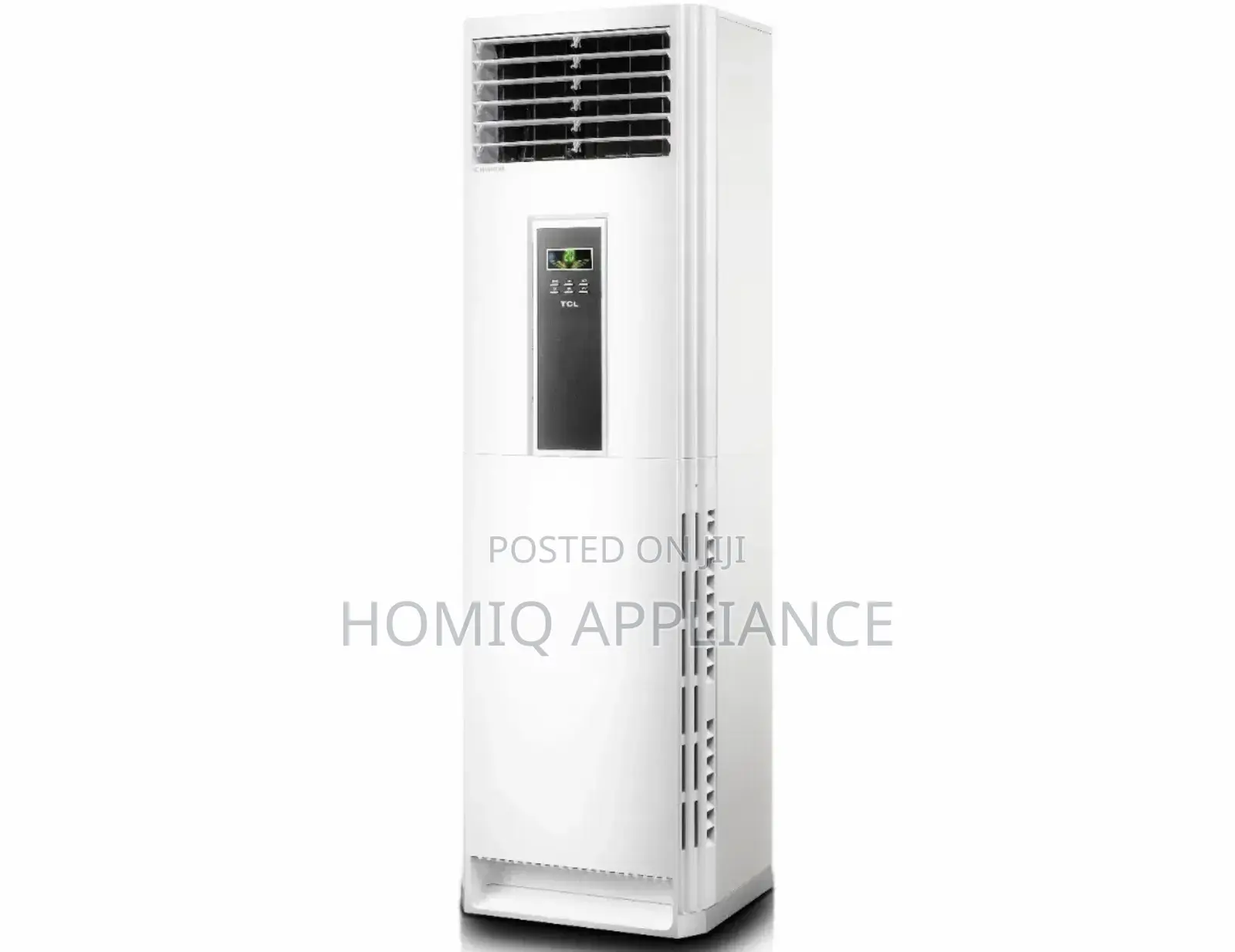 3.5hp TCL Floor Standing (Tac-36cfa/C) Air Conditioner