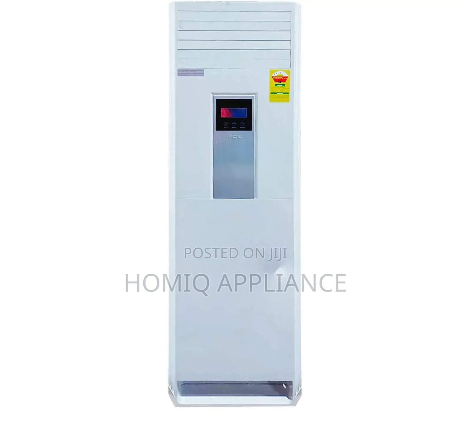 Buy TCL 5hp Floor Standing (Tower) R410 Gas
Ac