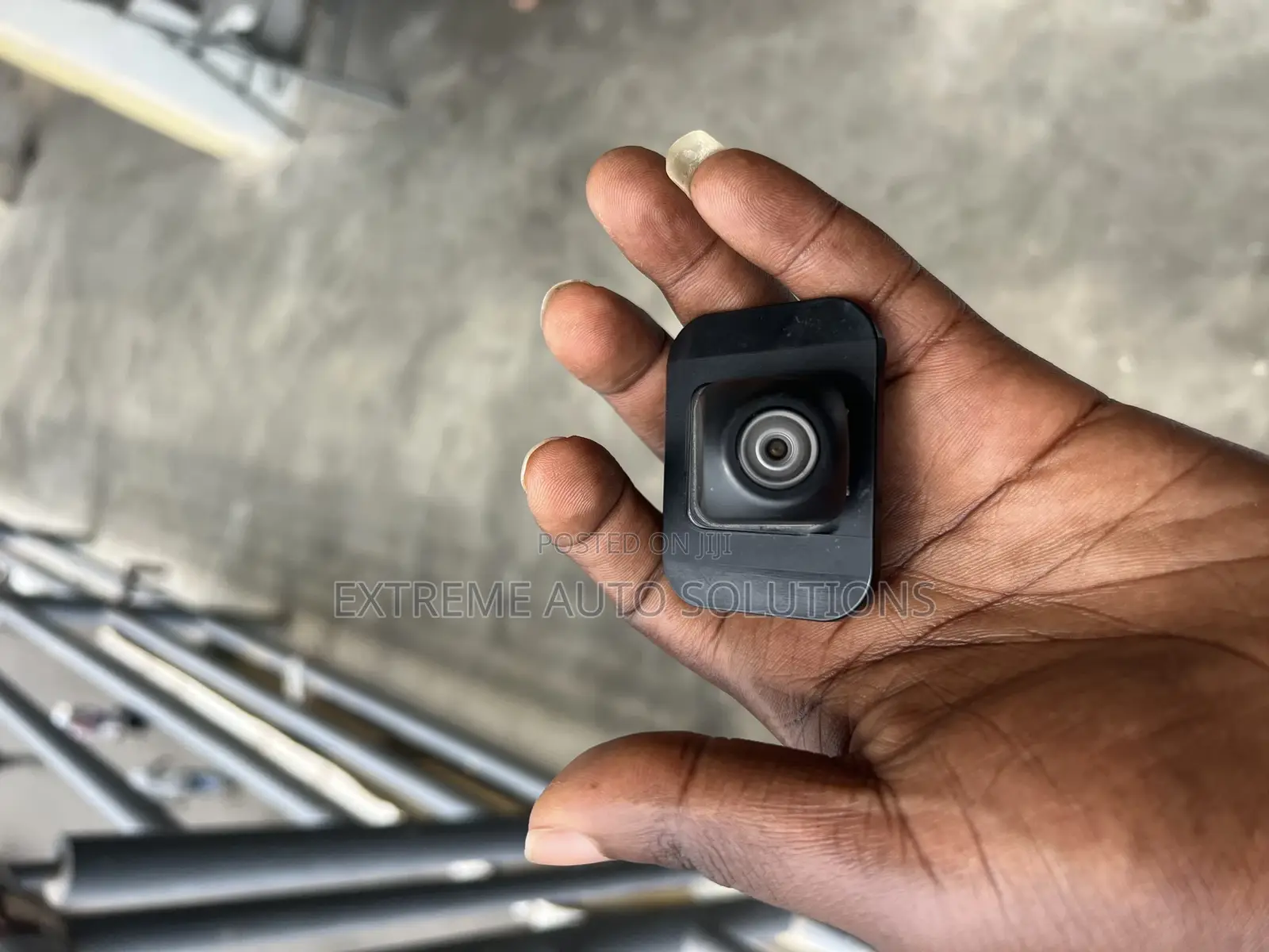 Honda Civic 2014 Reverse Camera