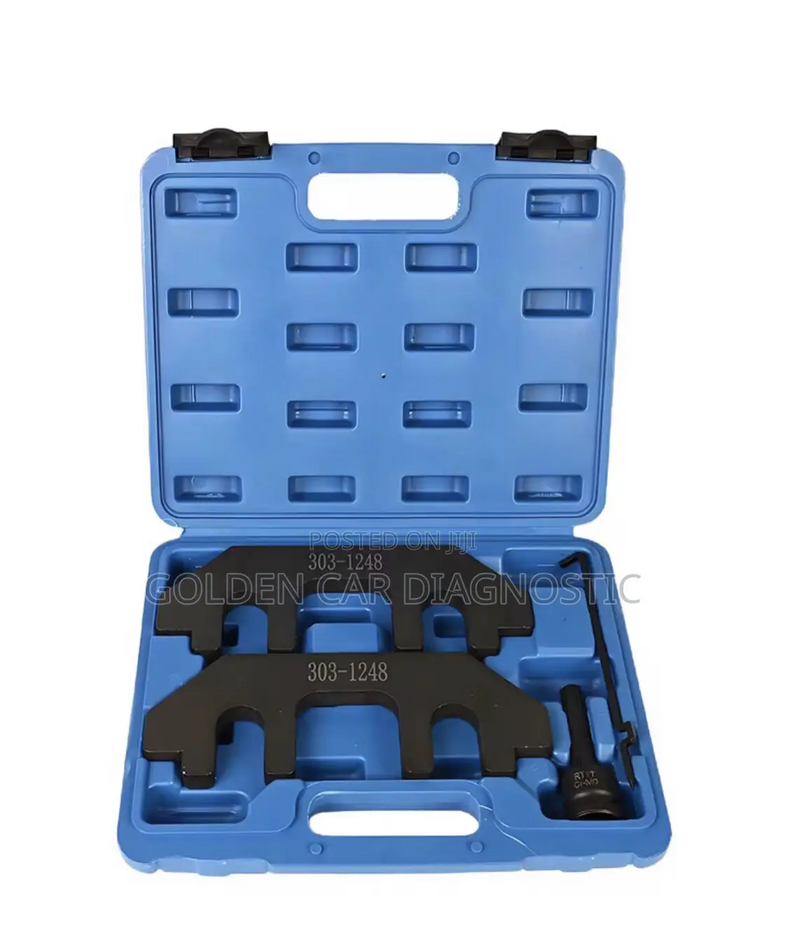 Ford Lincoln Mercury 3.5L 3.7L 4V 303-1248 Timing Tool
