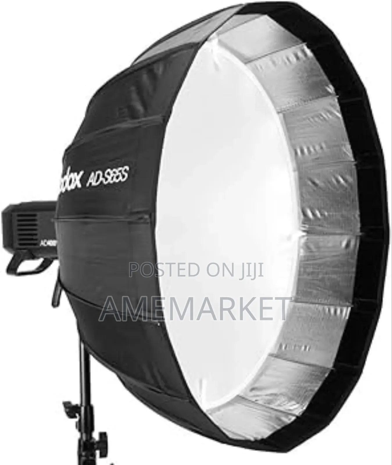 Godox AD-S65S – Parabolic Softbox