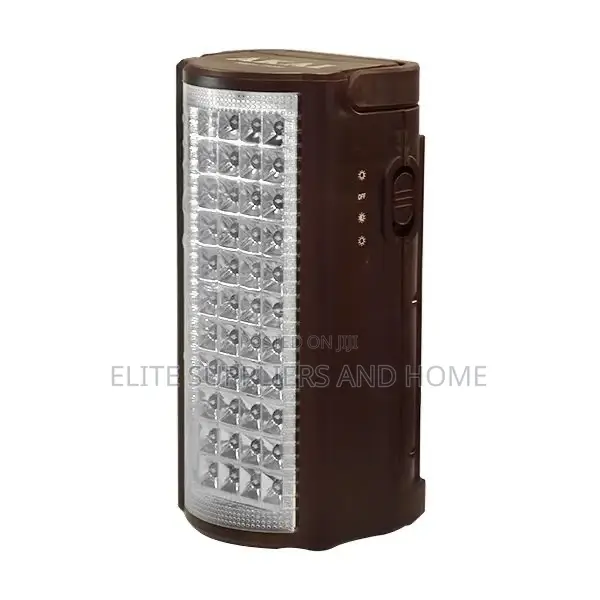 Akai LED Light (Rechargeable)