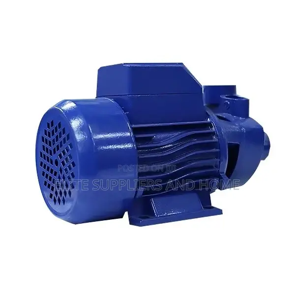 Akai Water Pump 1.5hp