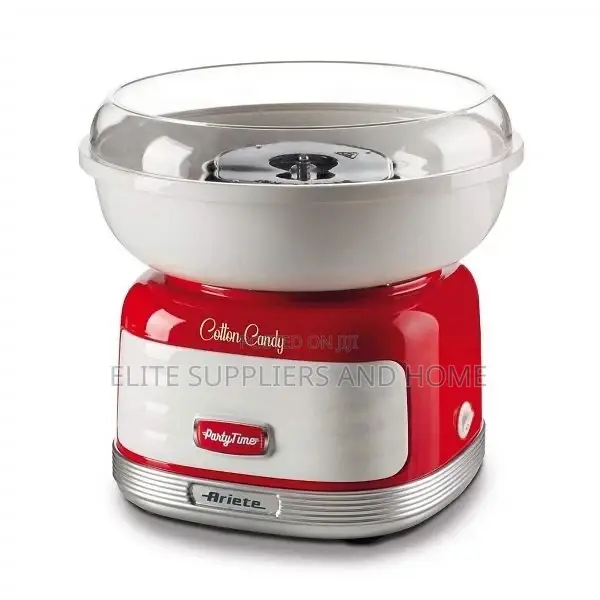 Ariete Flos Maker