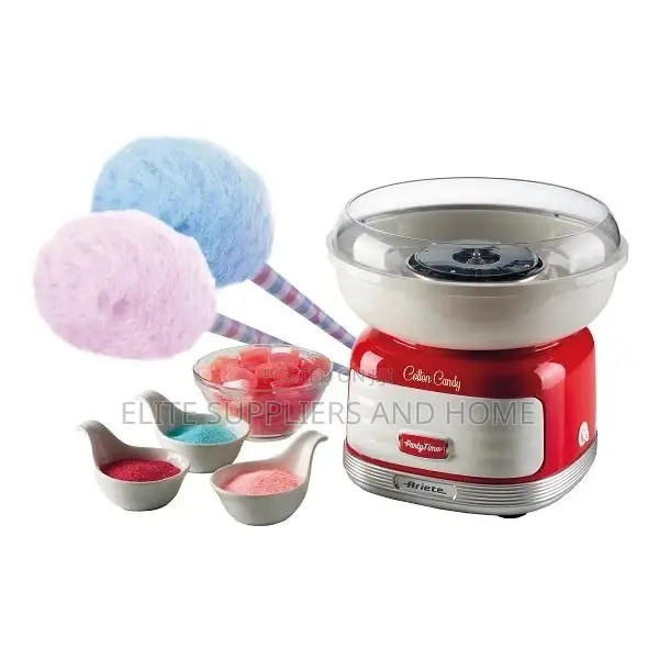 Ariete Flos Maker
