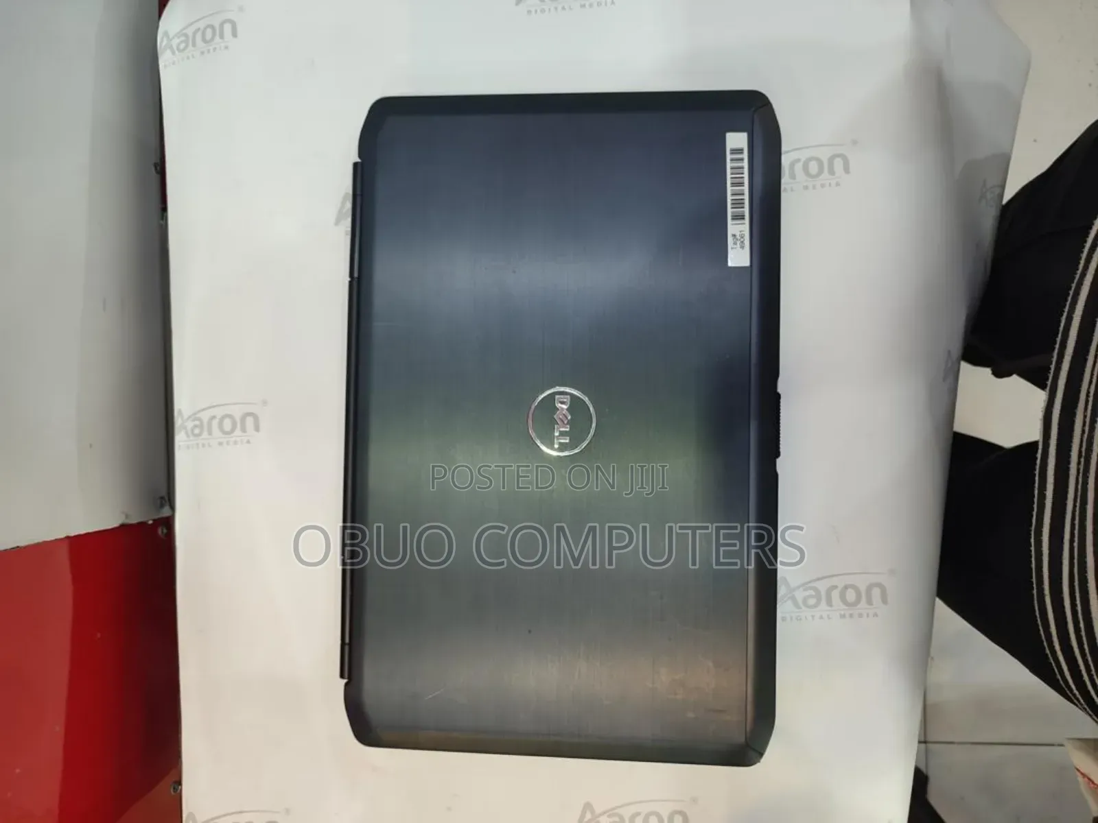 Laptop Dell Latitude E5530 8GB Intel Core I5 HDD 500GB